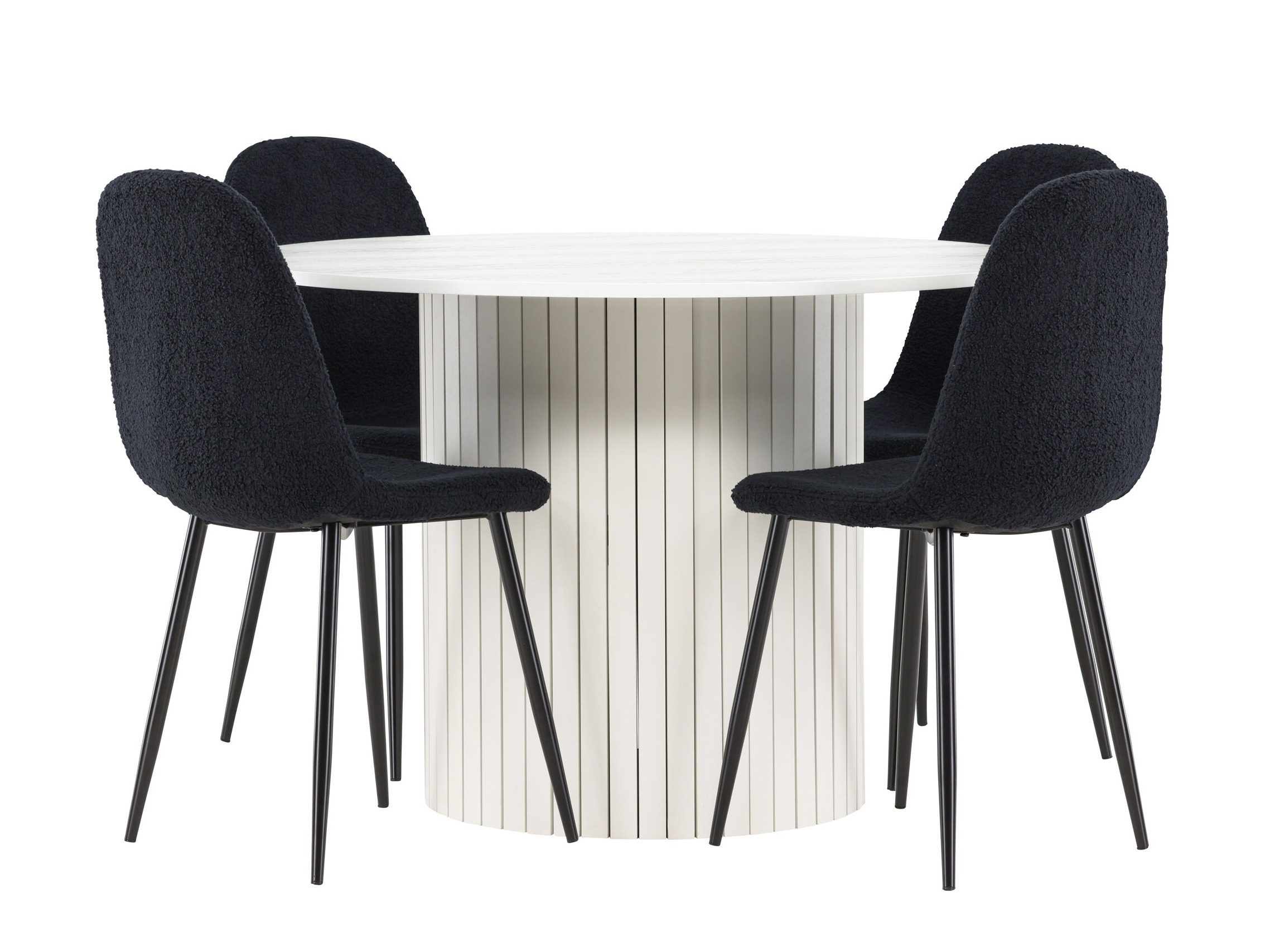 Set de mese Dallas 5043