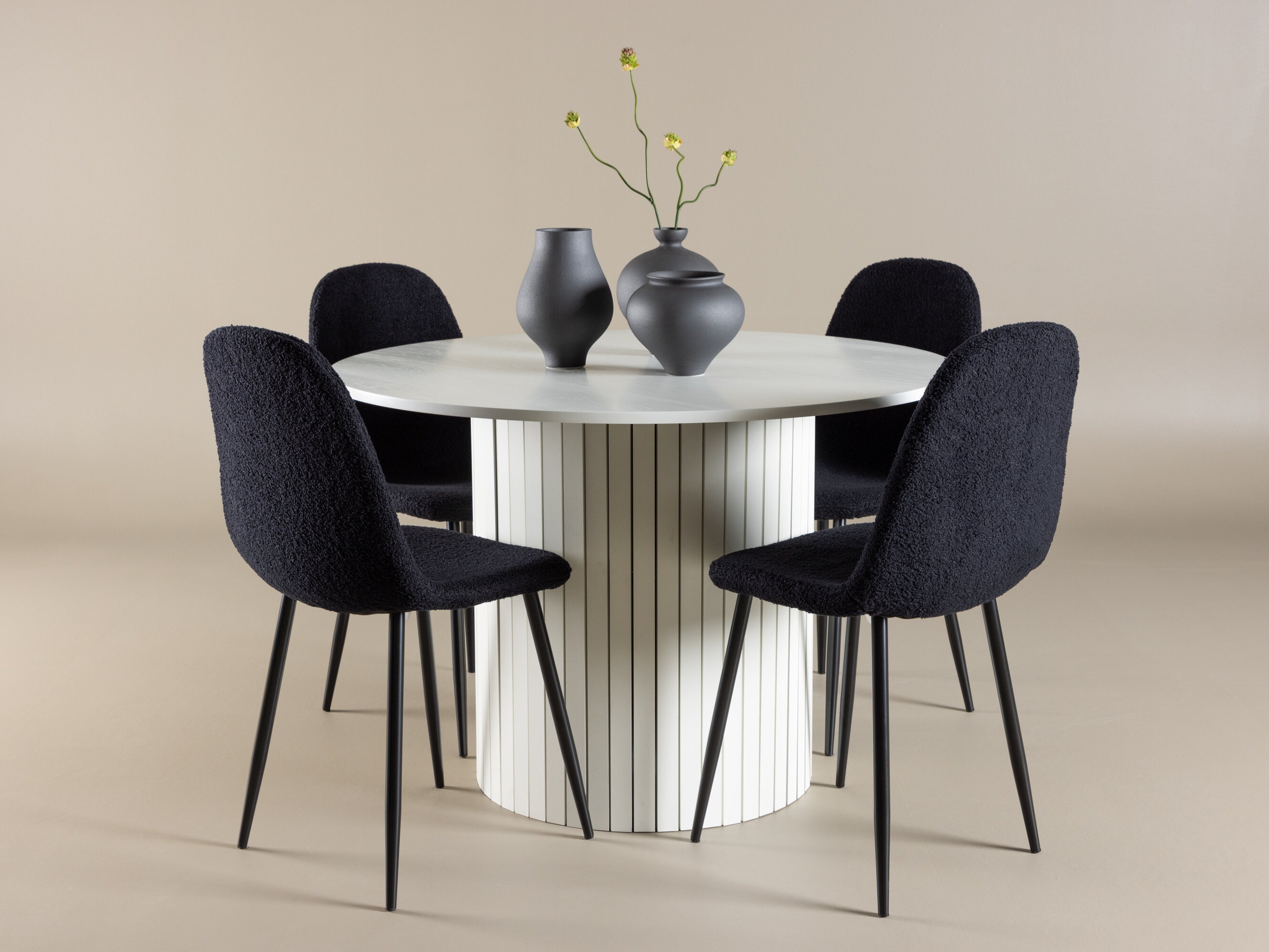 Set de mese Dallas 5043