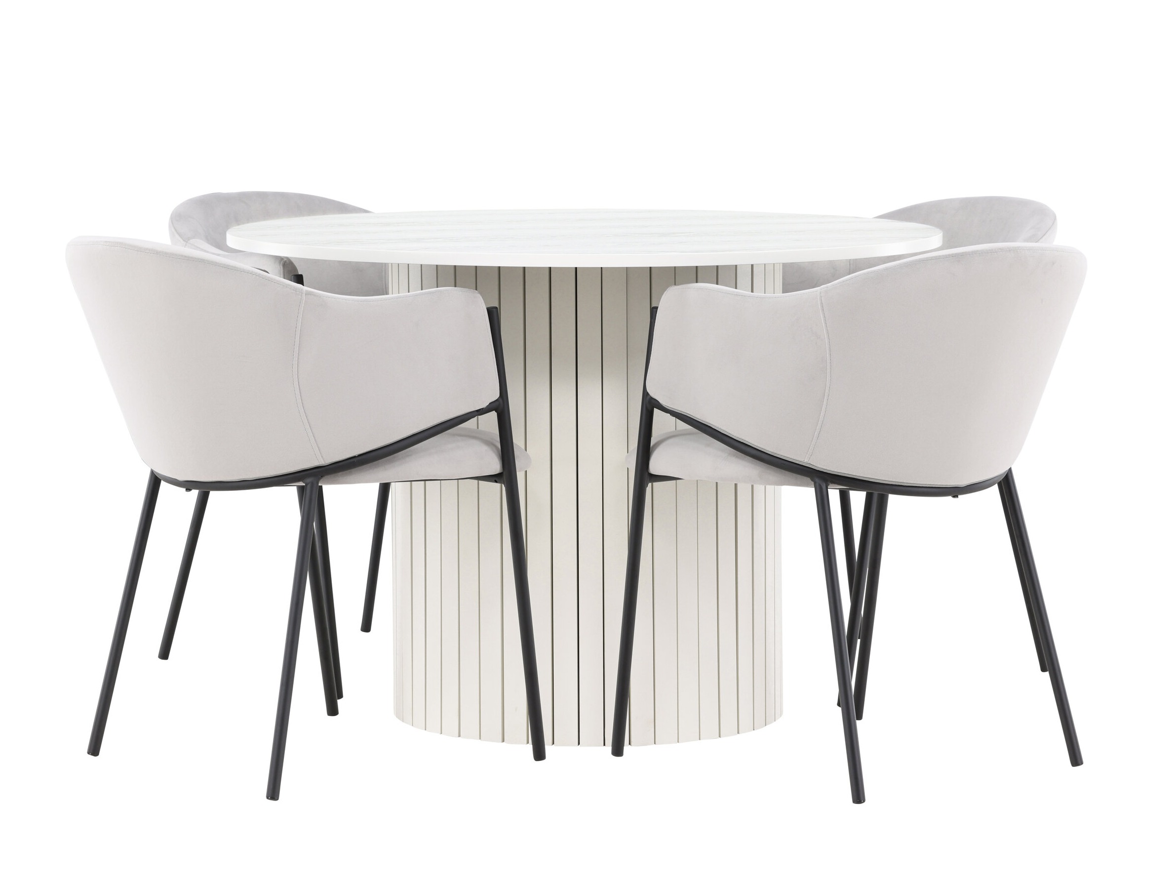 Set de mese Dallas 5044