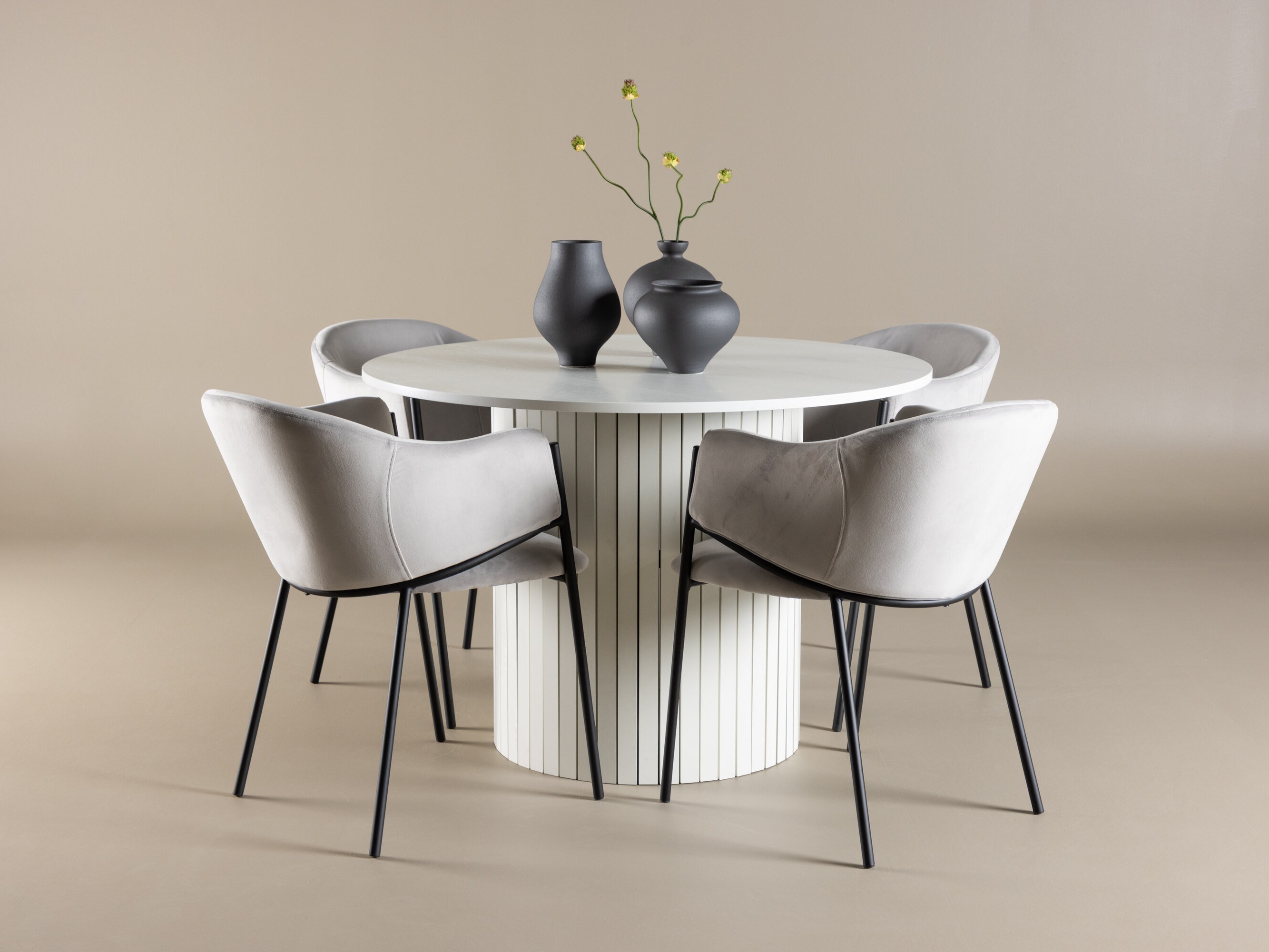 Set de mese Dallas 5044