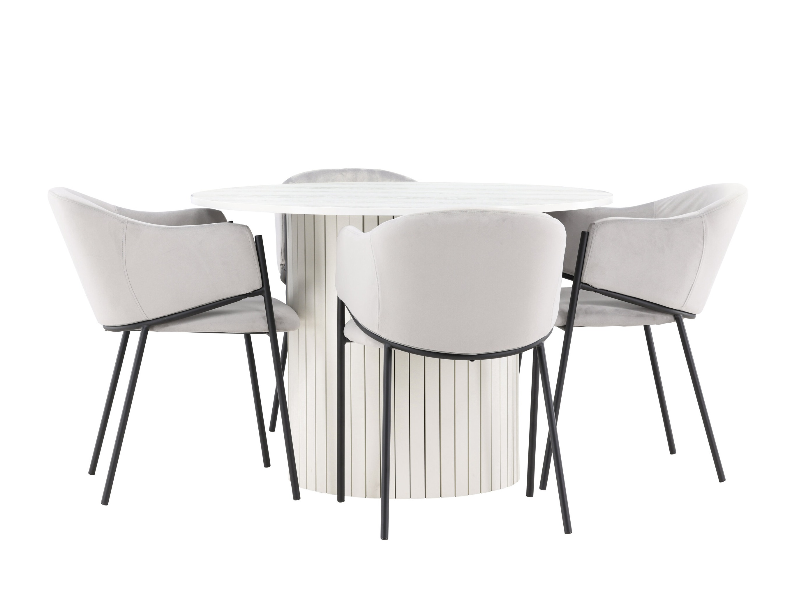 Set de mese Dallas 5044