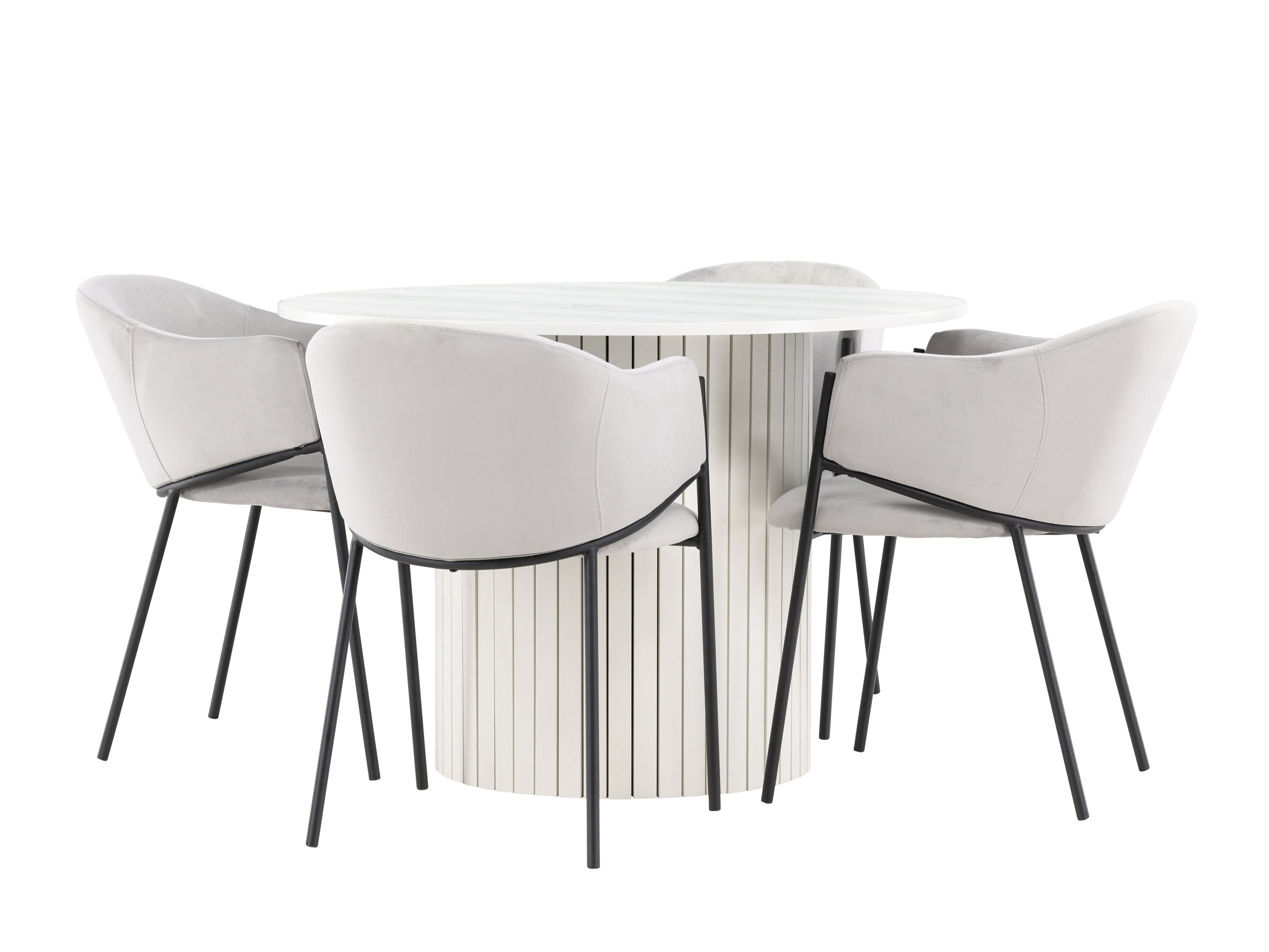 Set de mese Dallas 5044