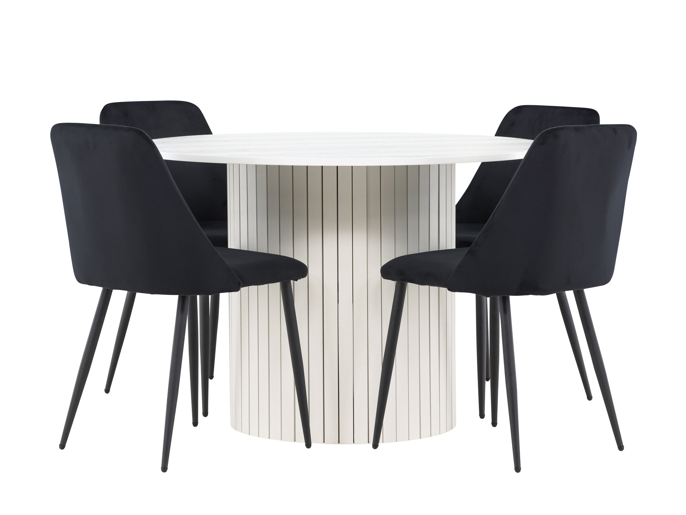 Set de mese Dallas 5045