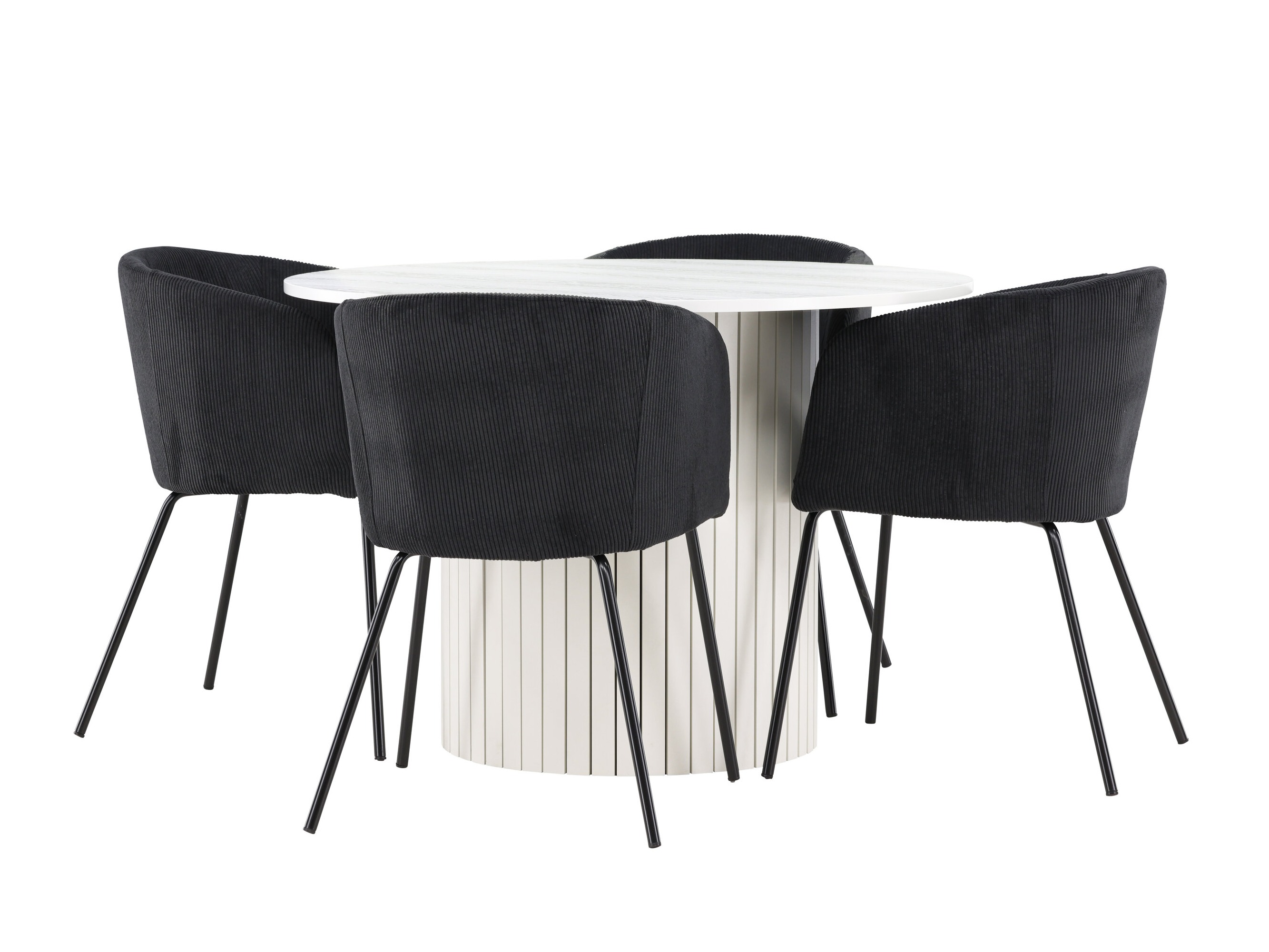 Set de mese Dallas 5046