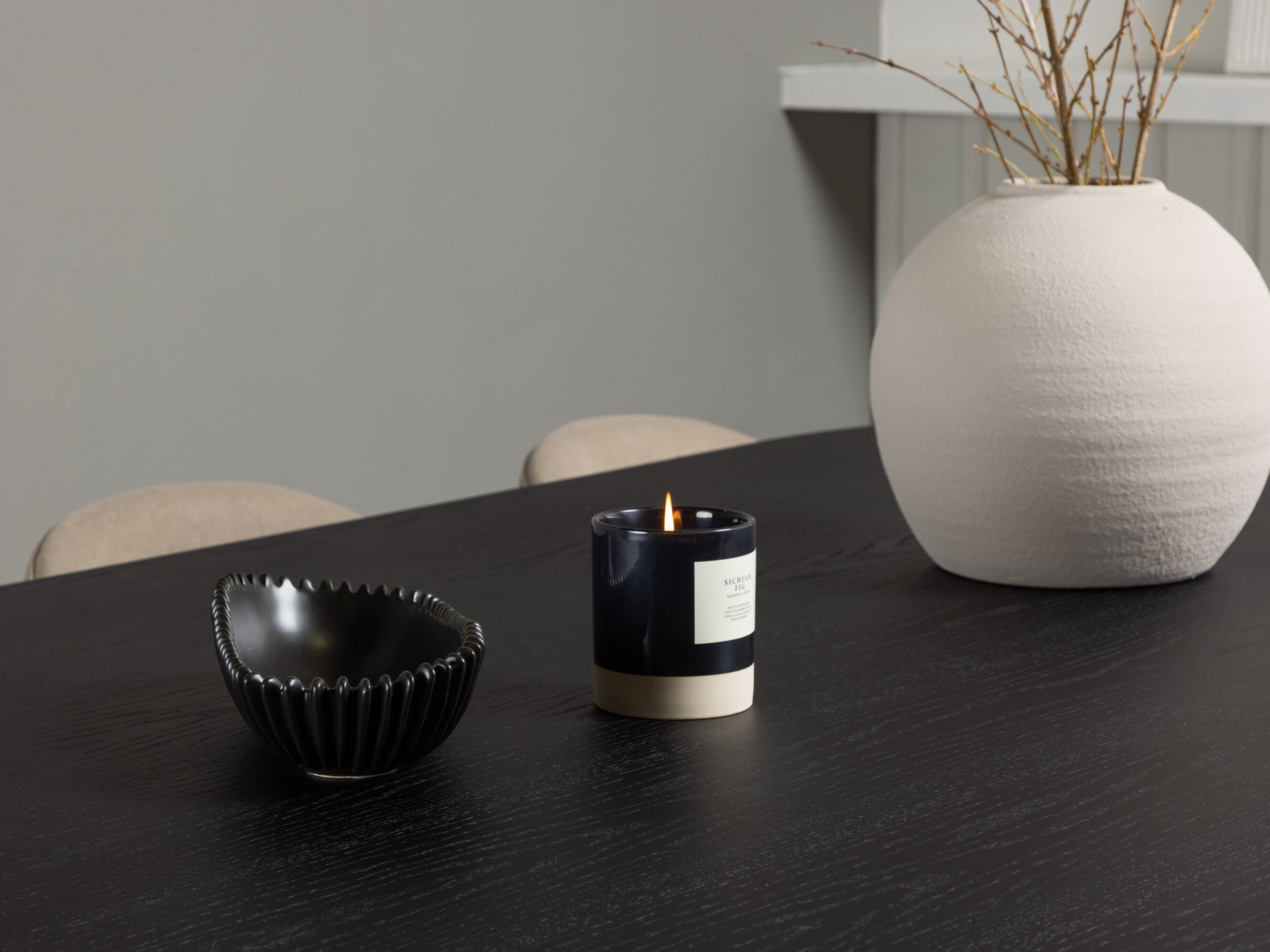 Set de mese Dallas 5048