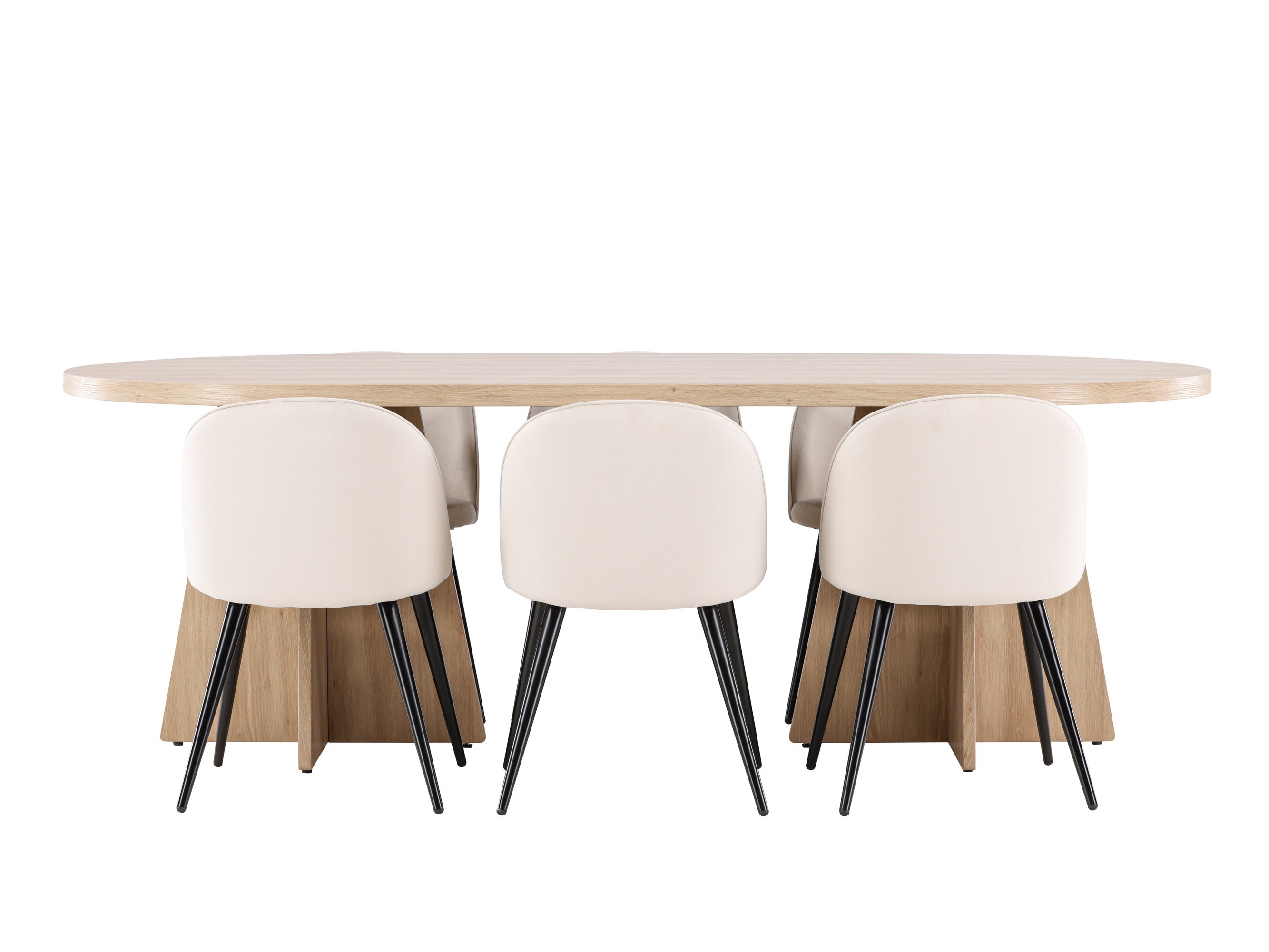 Set de mese Dallas 5049