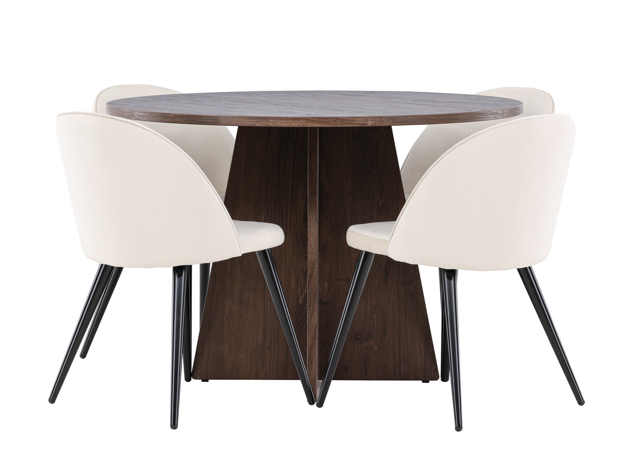 Set de mese Dallas 5050