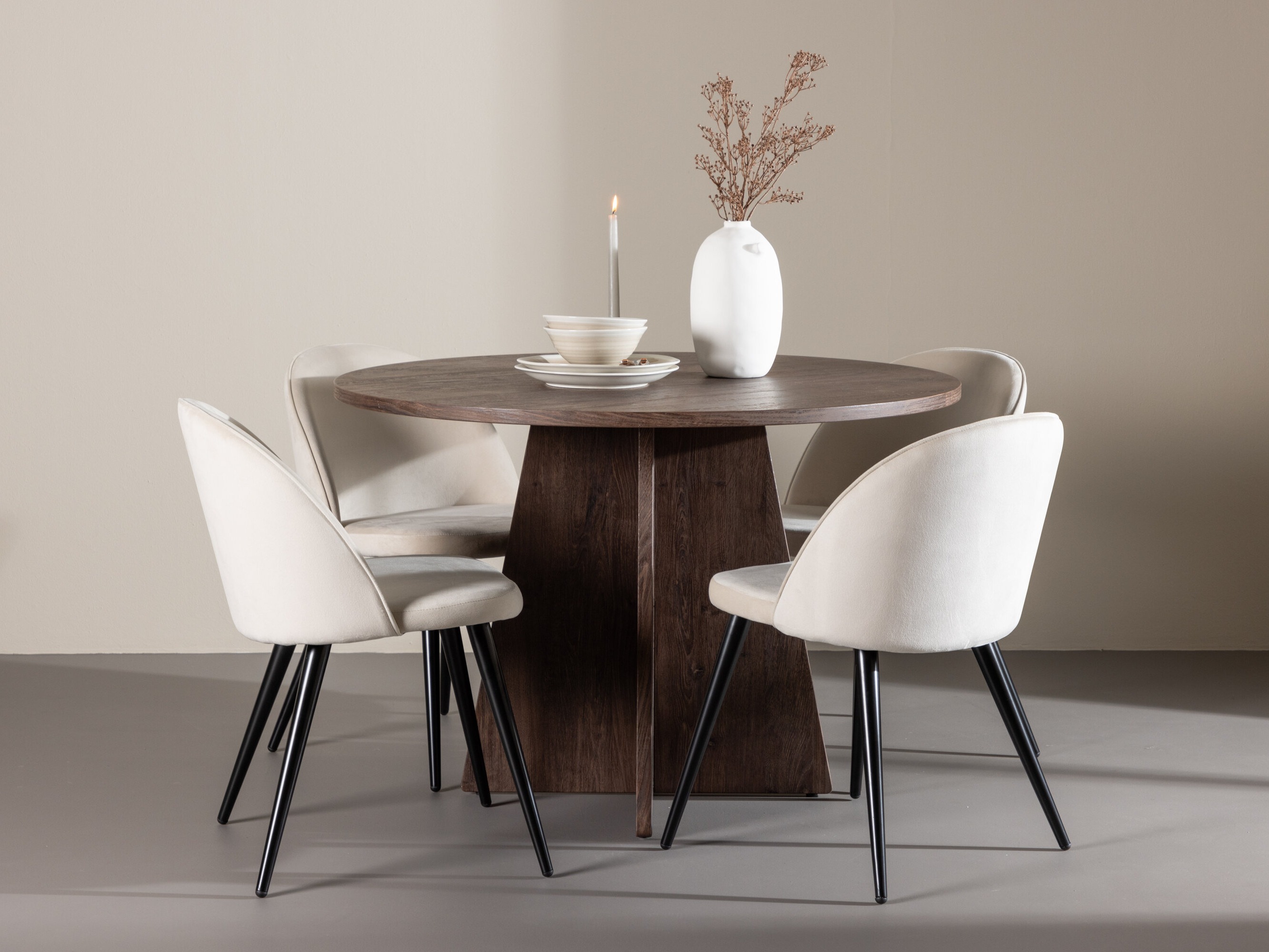 Set de mese Dallas 5050