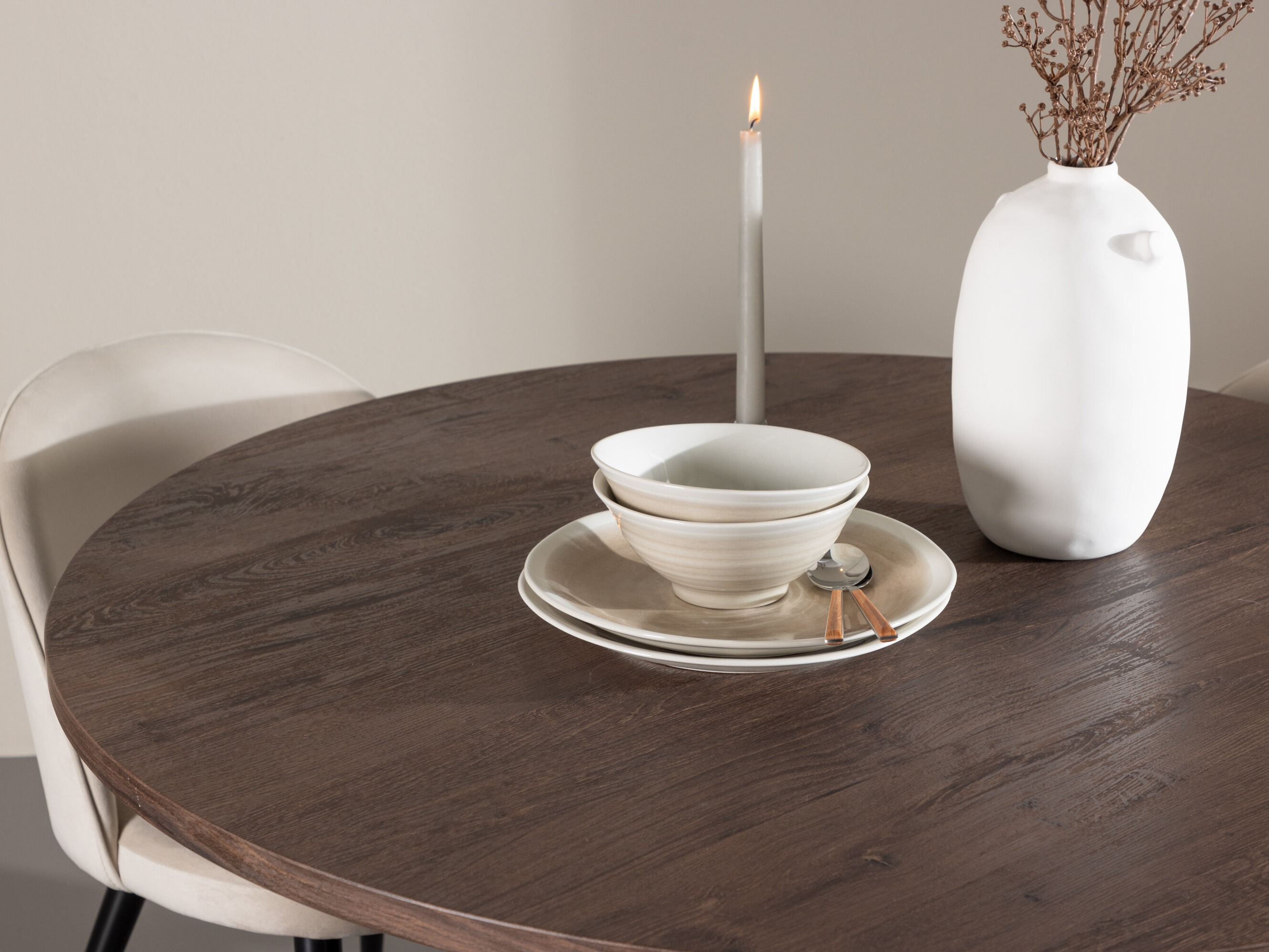 Set de mese Dallas 5050