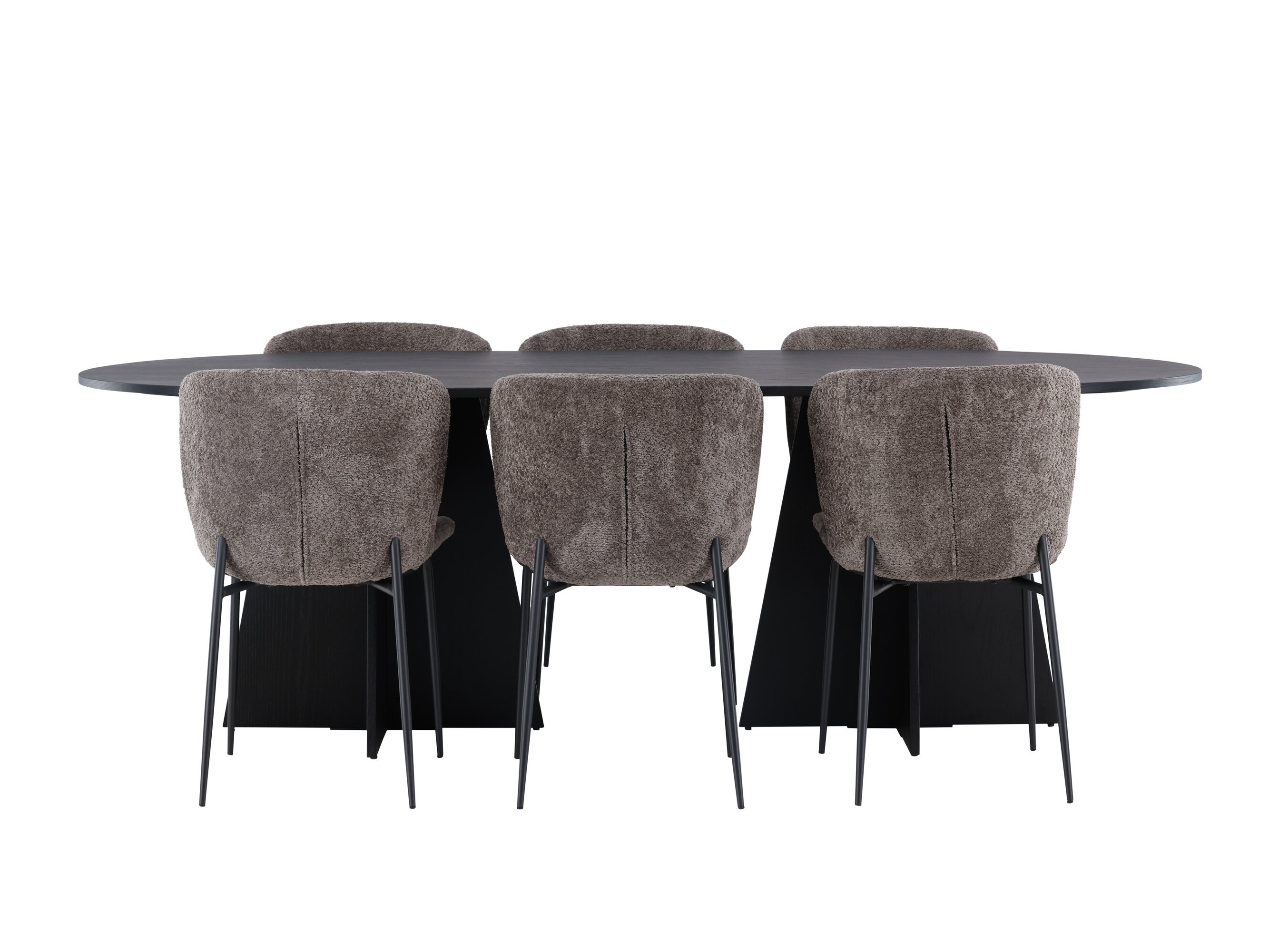 Set de dining Dallas 5052 (Maro)