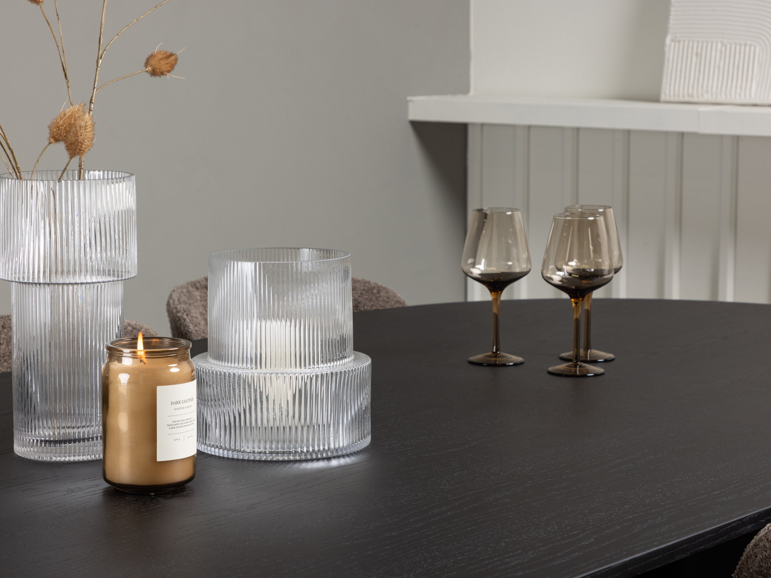 Set de dining Dallas 5052 (Maro)