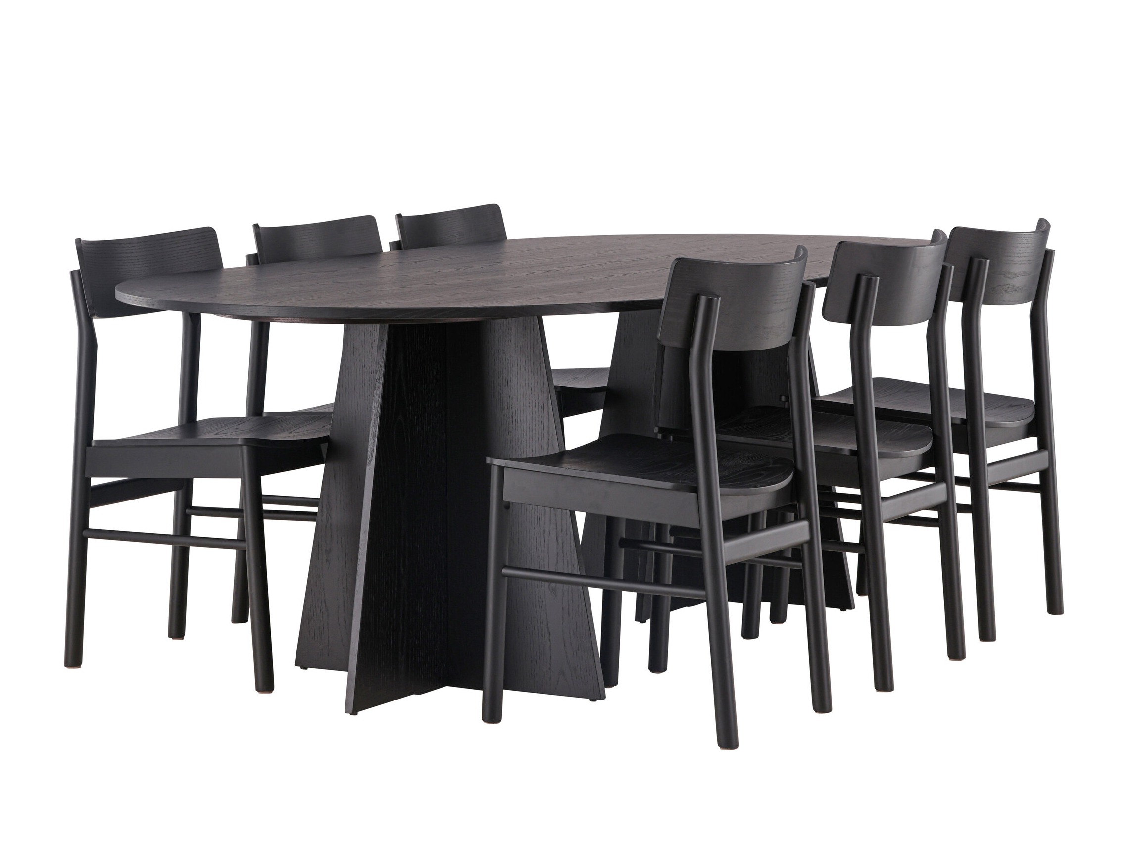 Set de dining Dallas 5053
