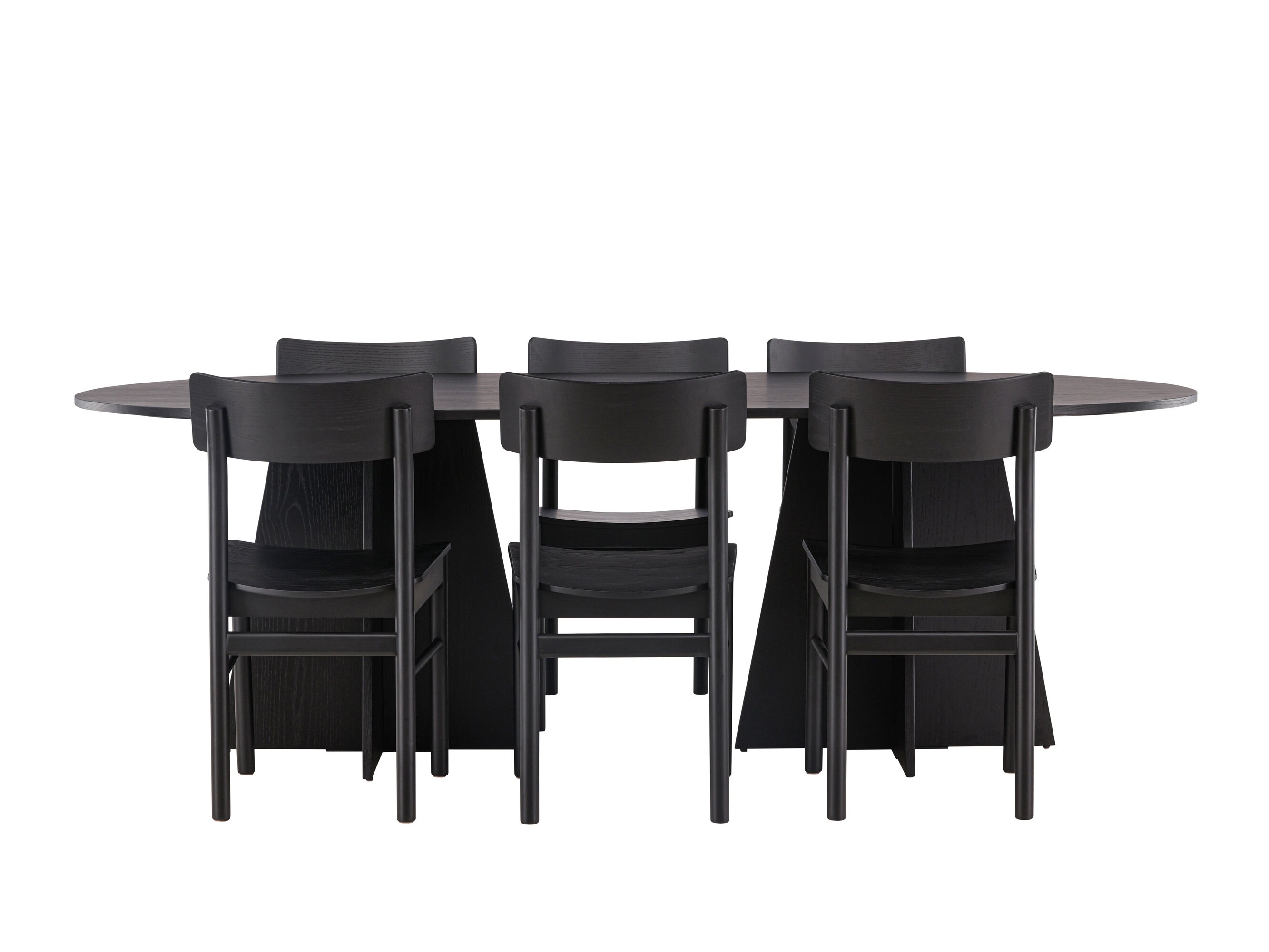 Set de dining Dallas 5053