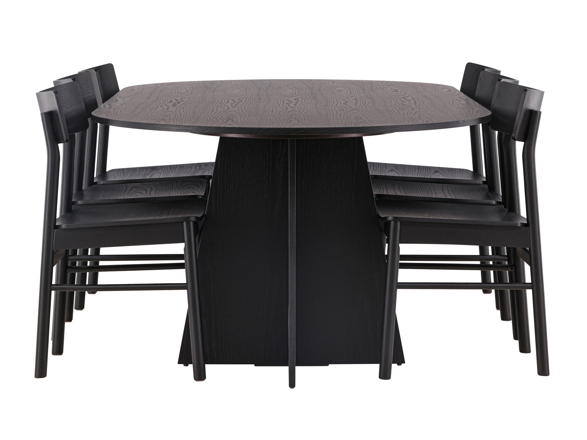 Set de dining Dallas 5053
