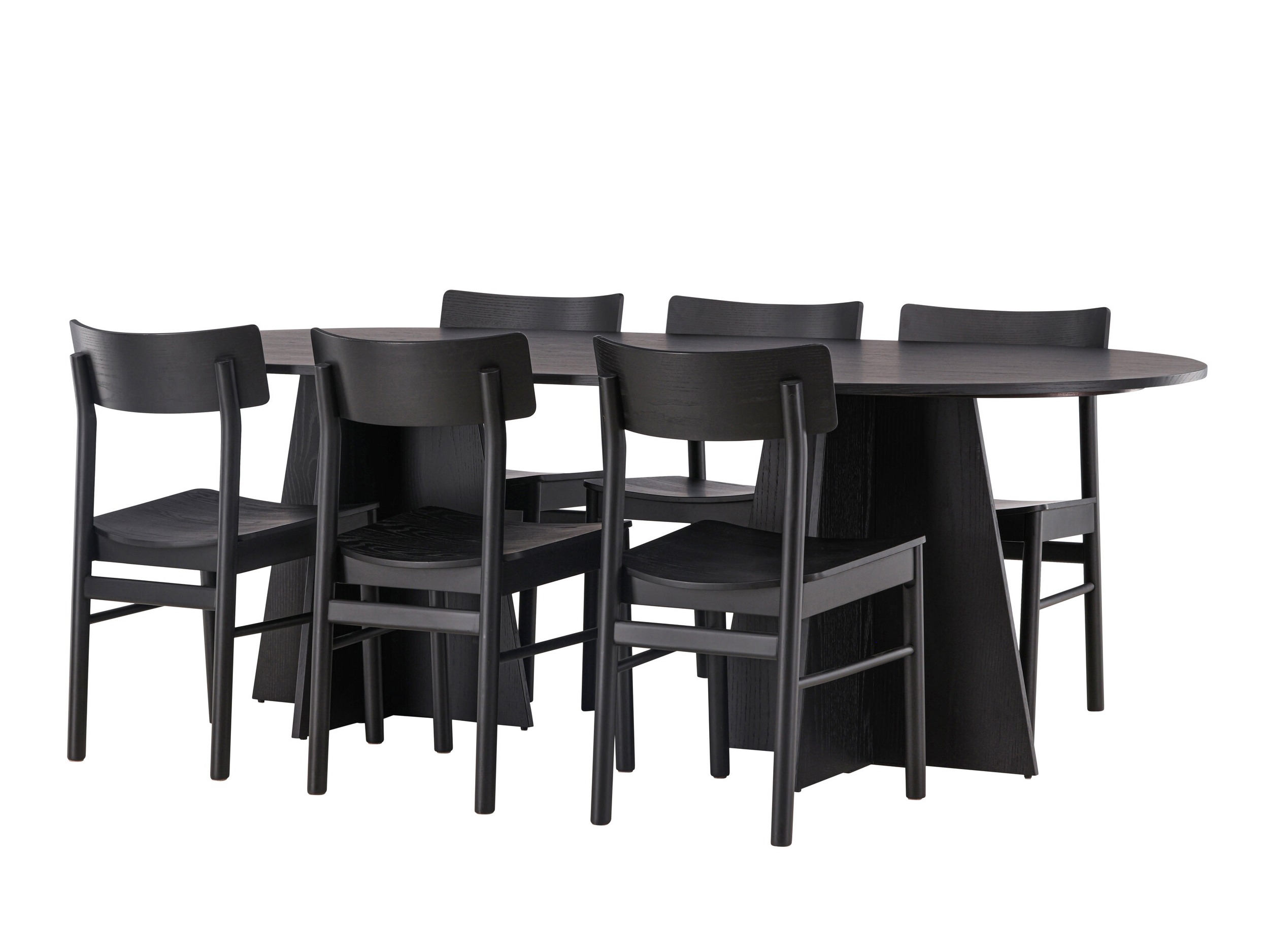 Set de dining Dallas 5053