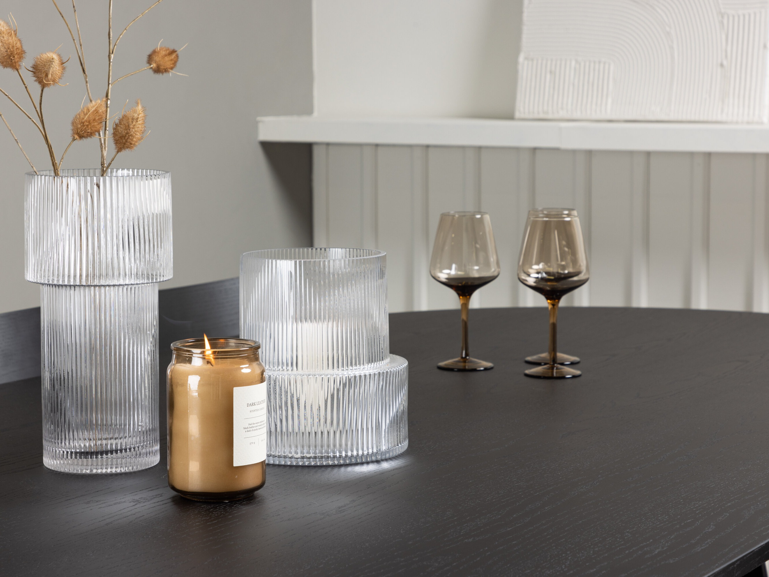 Set de dining Dallas 5053