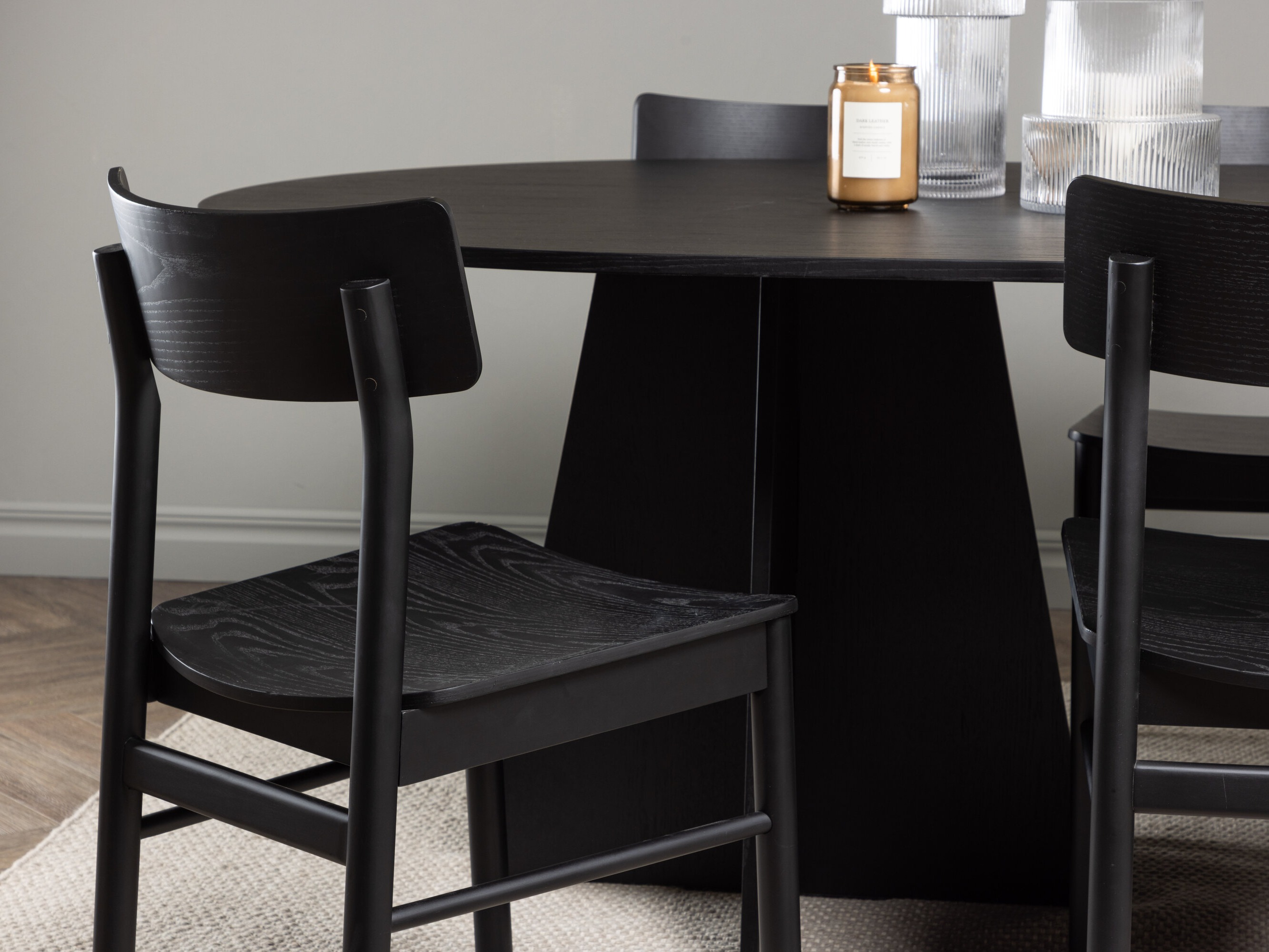 Set de dining Dallas 5053