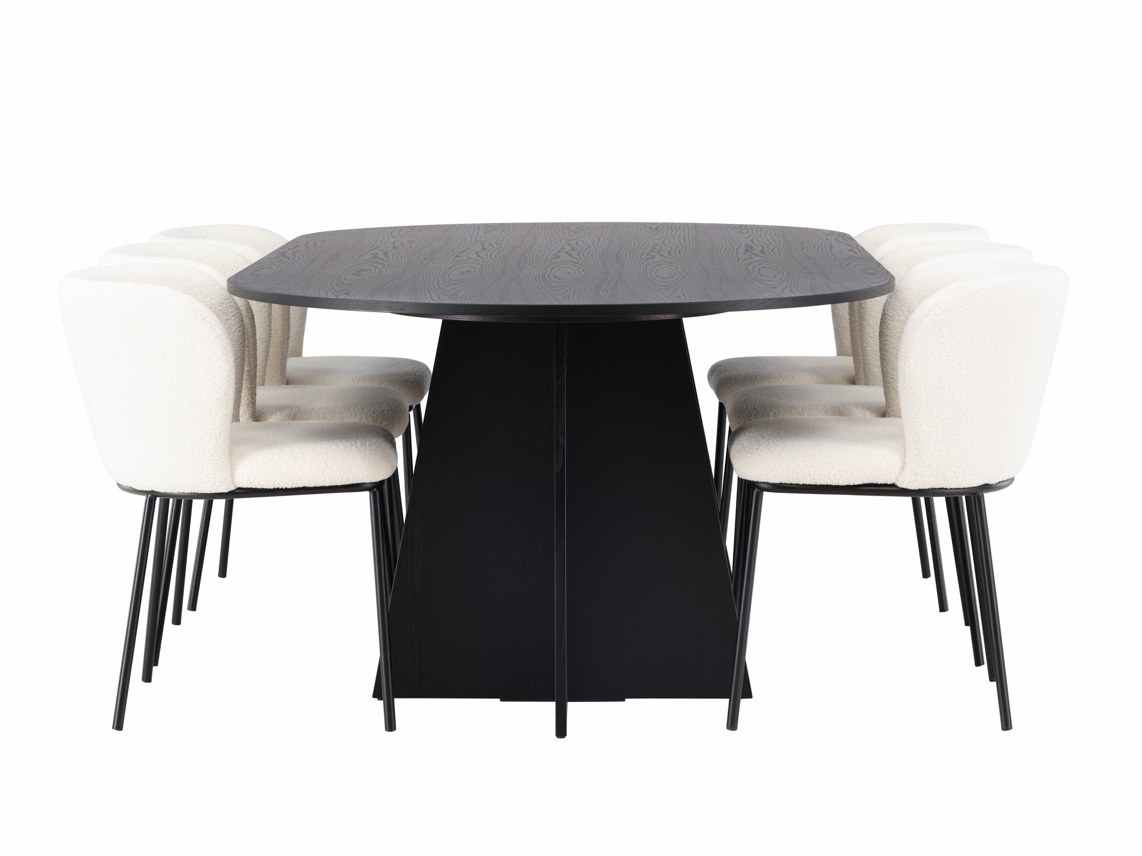 Set de dining Dallas 5057