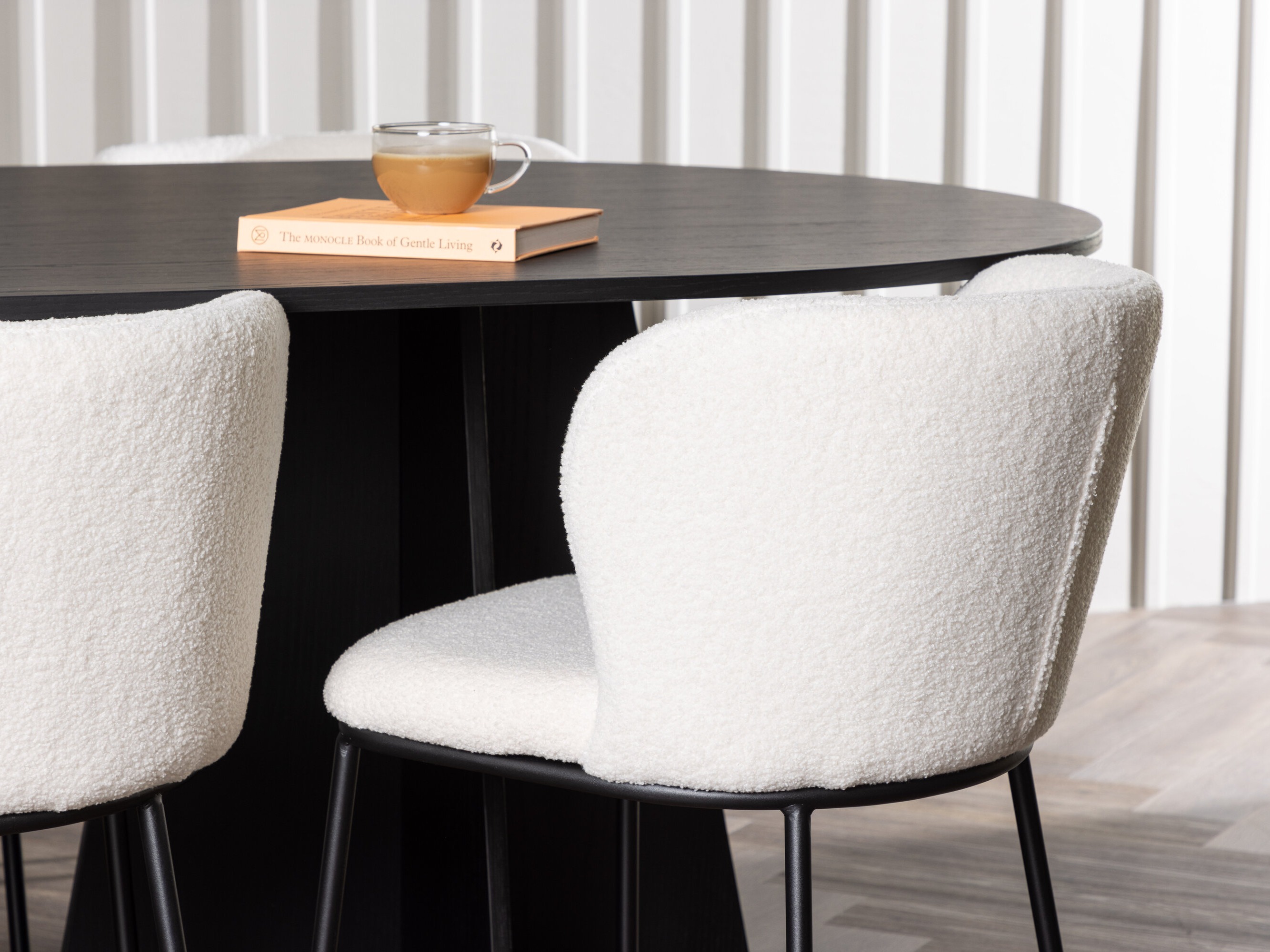 Set de dining Dallas 5057