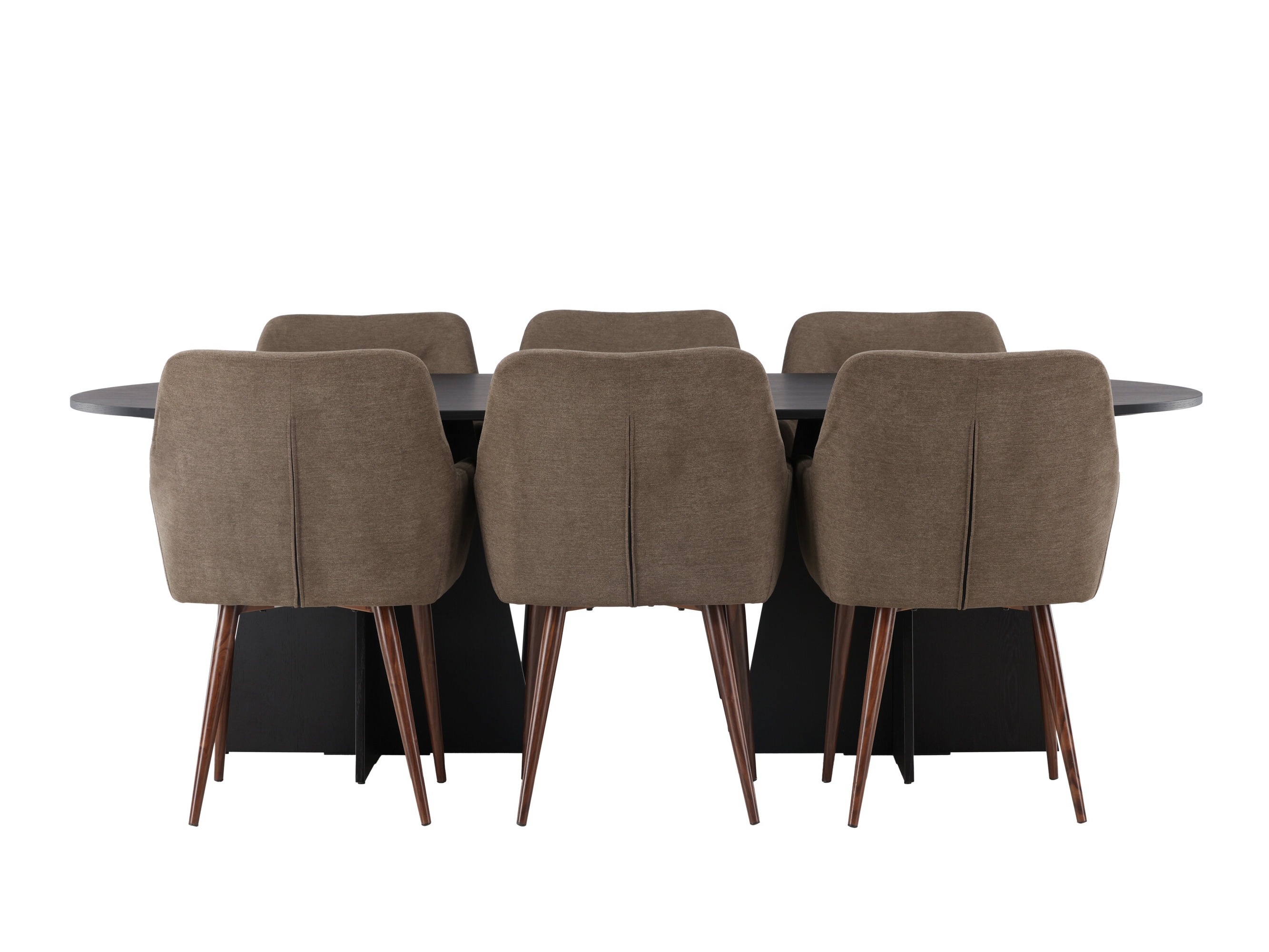 Set de dining Dallas 5058