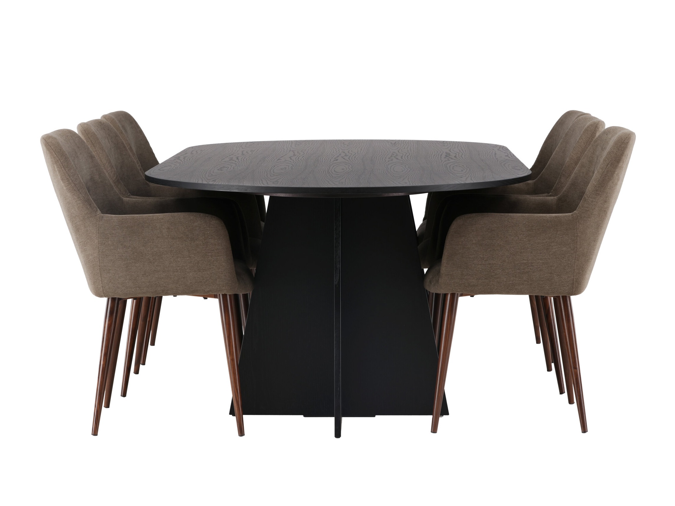 Set de dining Dallas 5058
