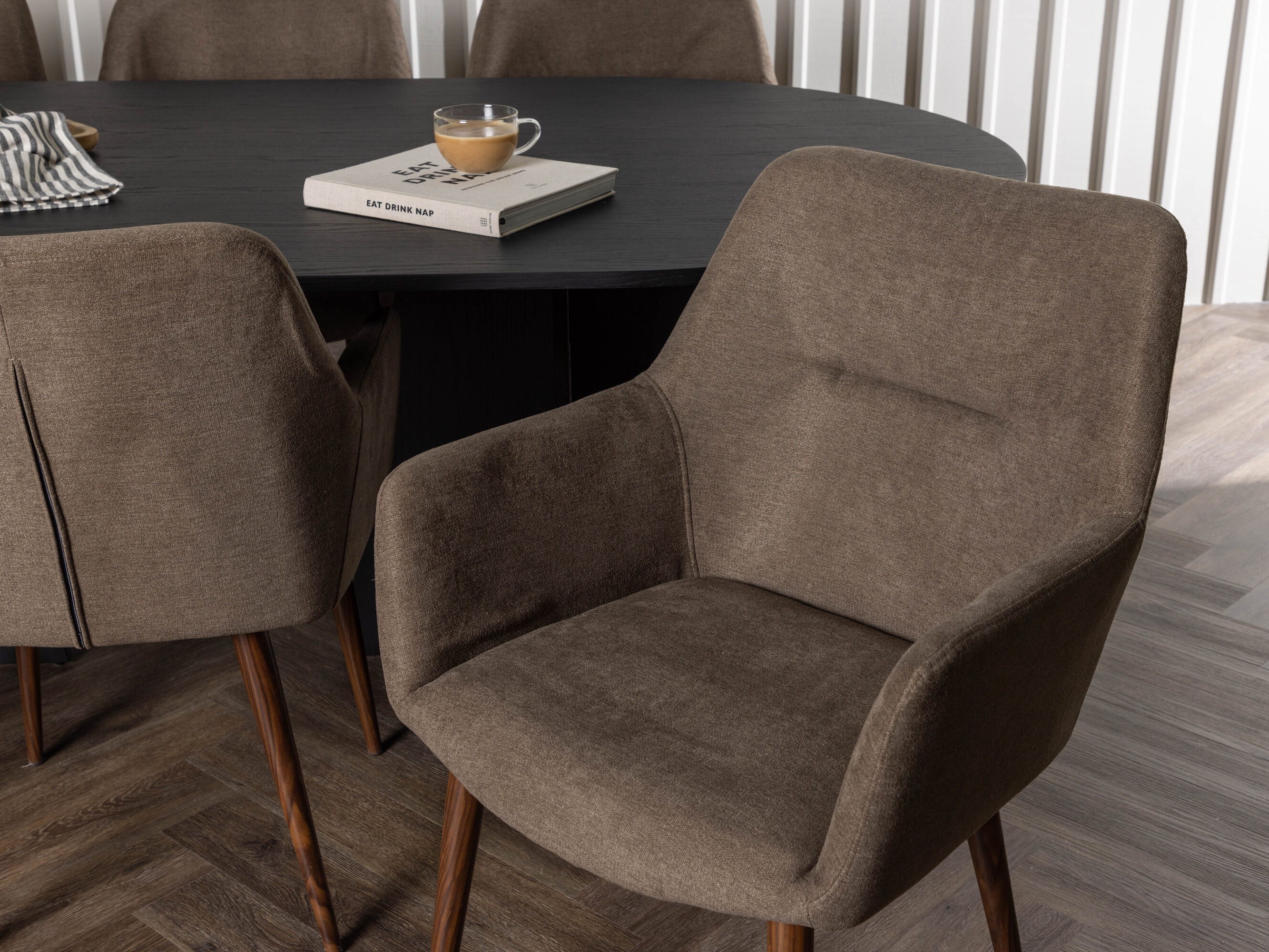 Set de dining Dallas 5058