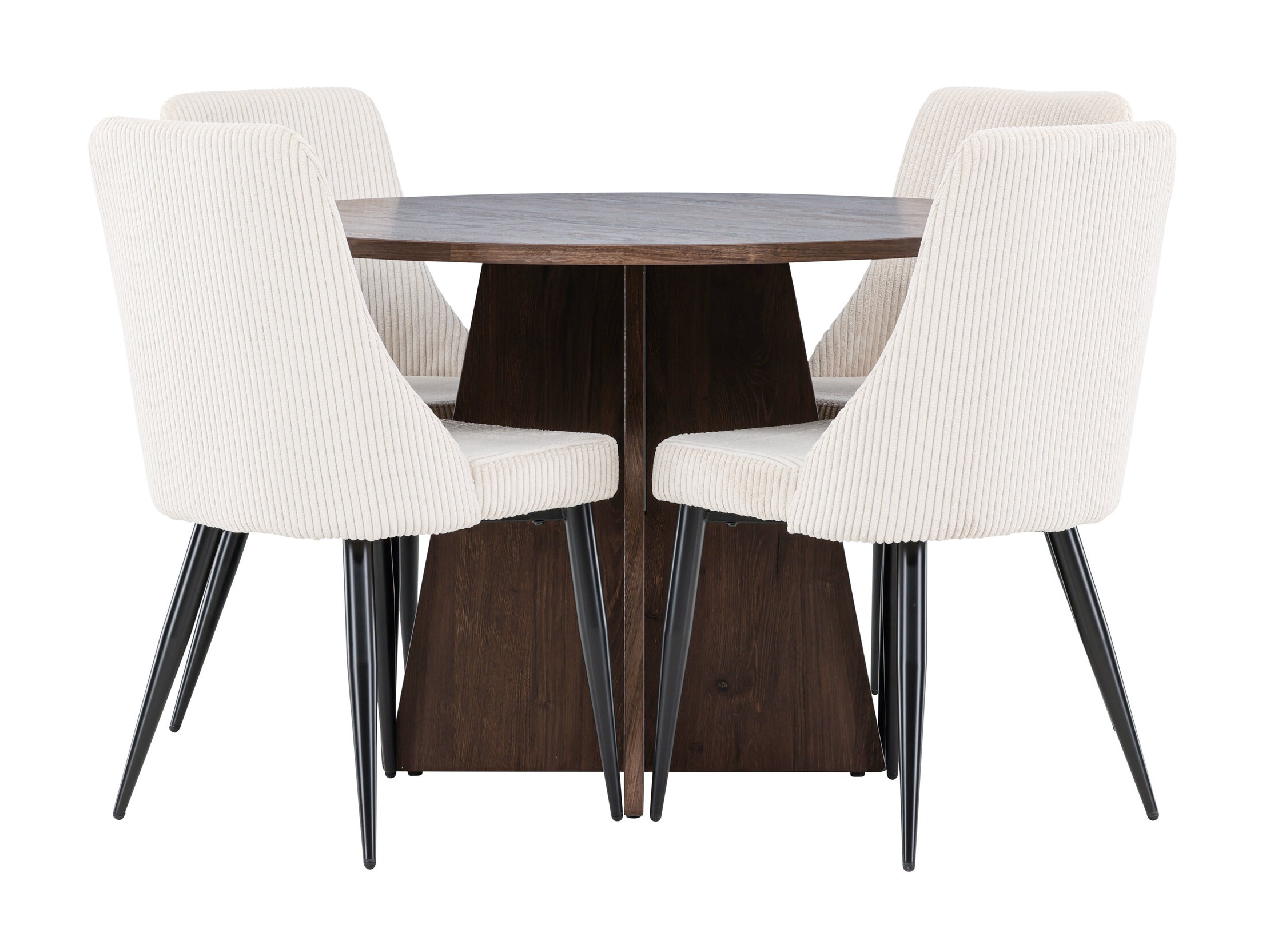 Set de dining Dallas 5059