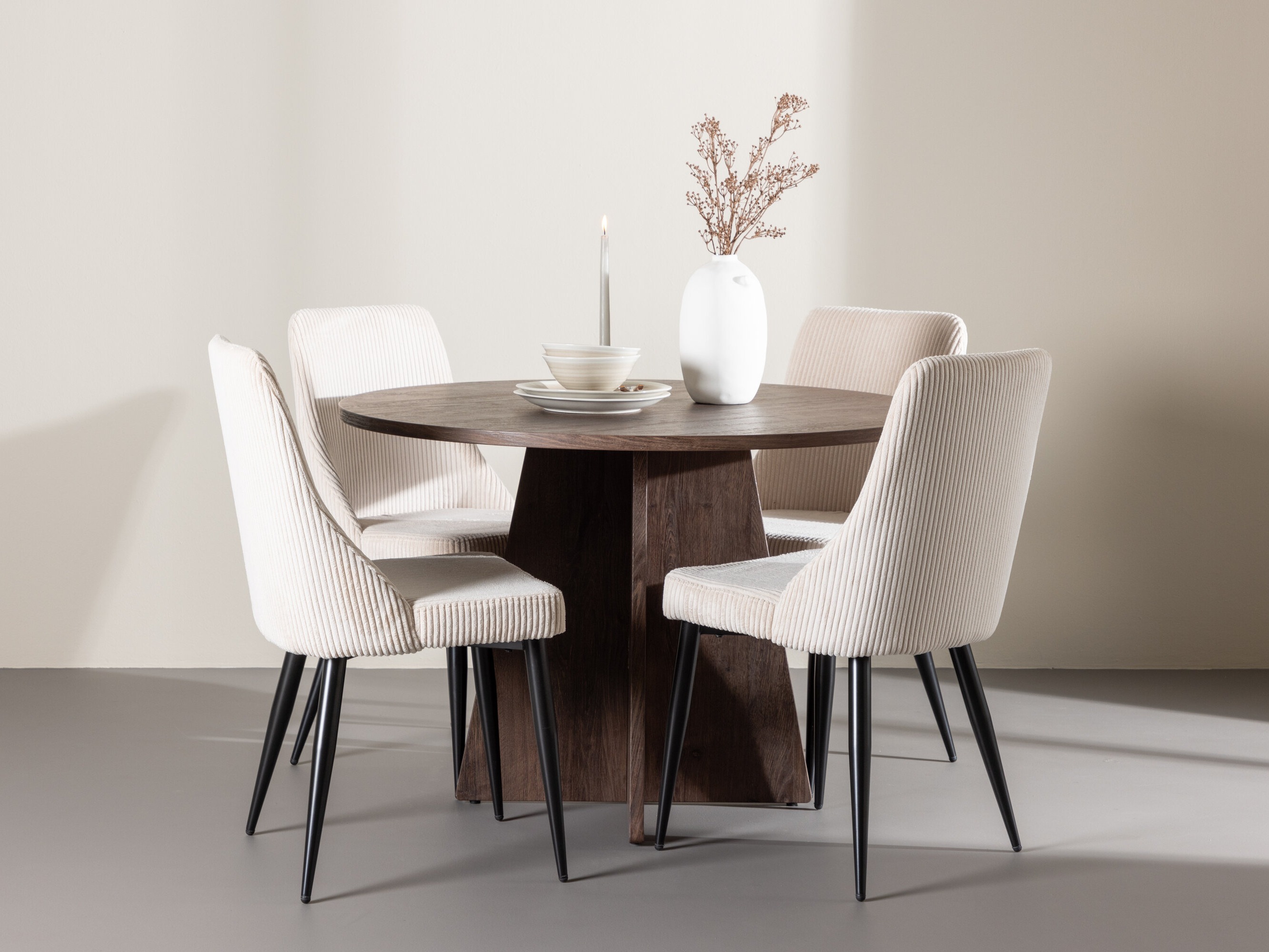 Set de dining Dallas 5059