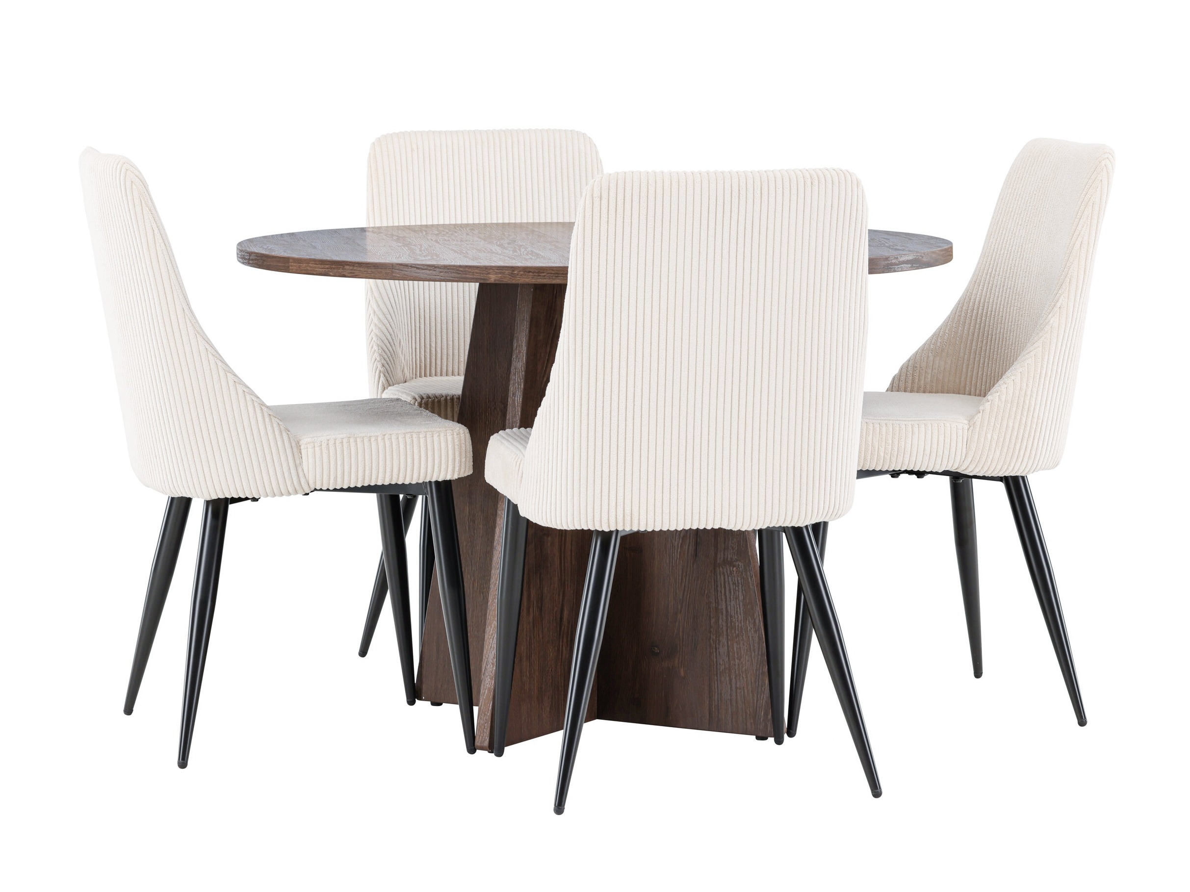 Set de dining Dallas 5059