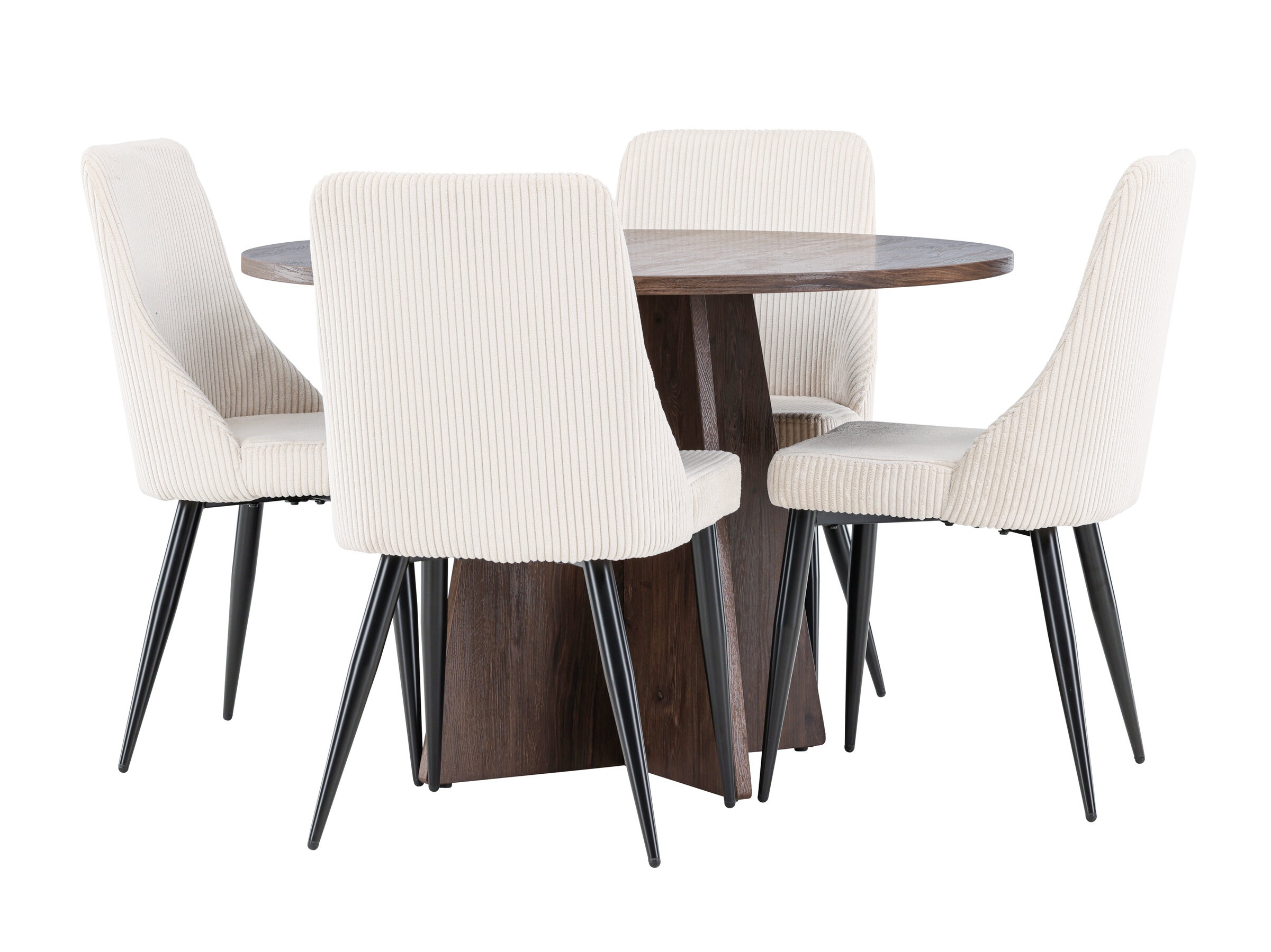 Set de dining Dallas 5059