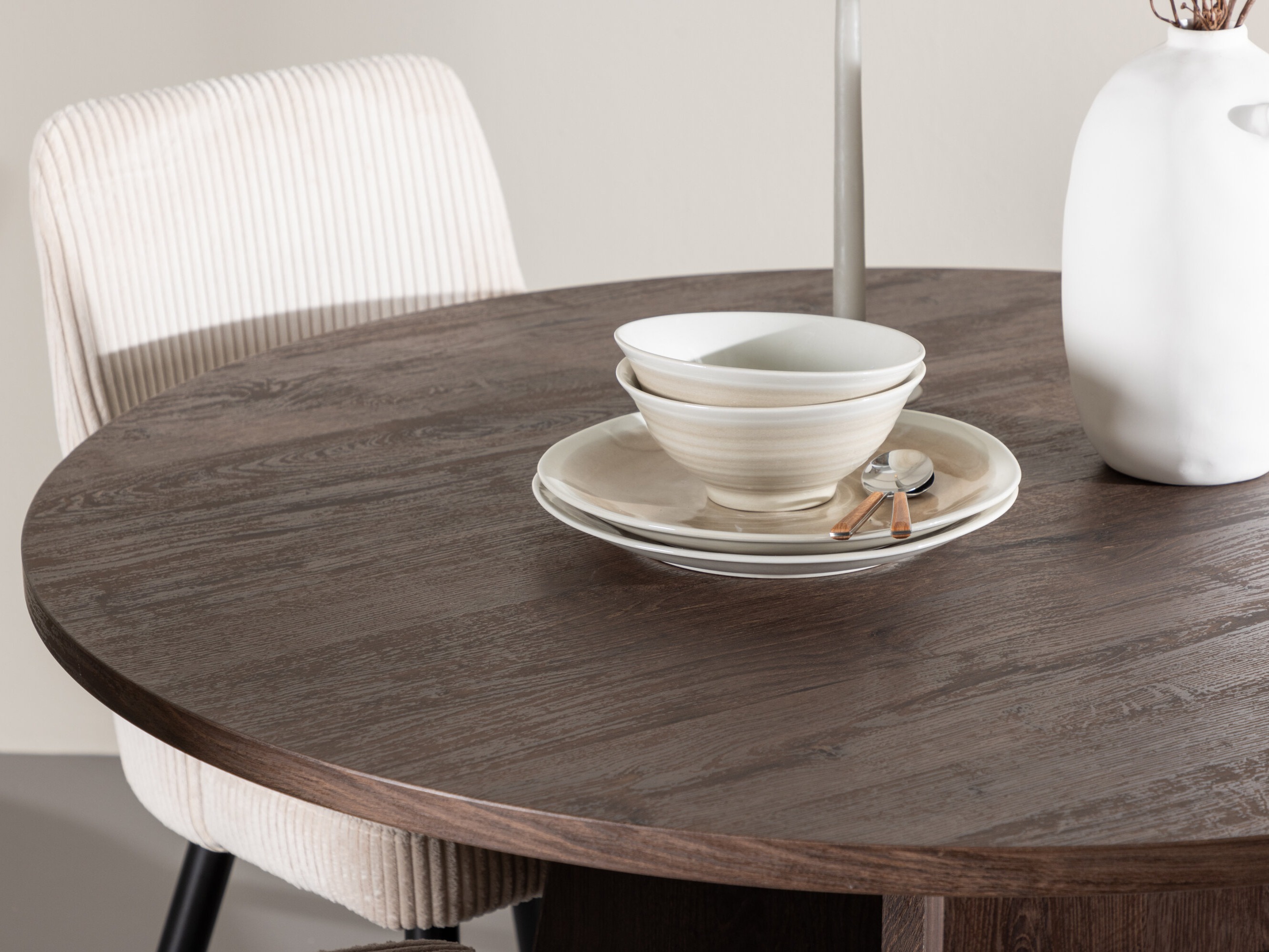 Set de dining Dallas 5059