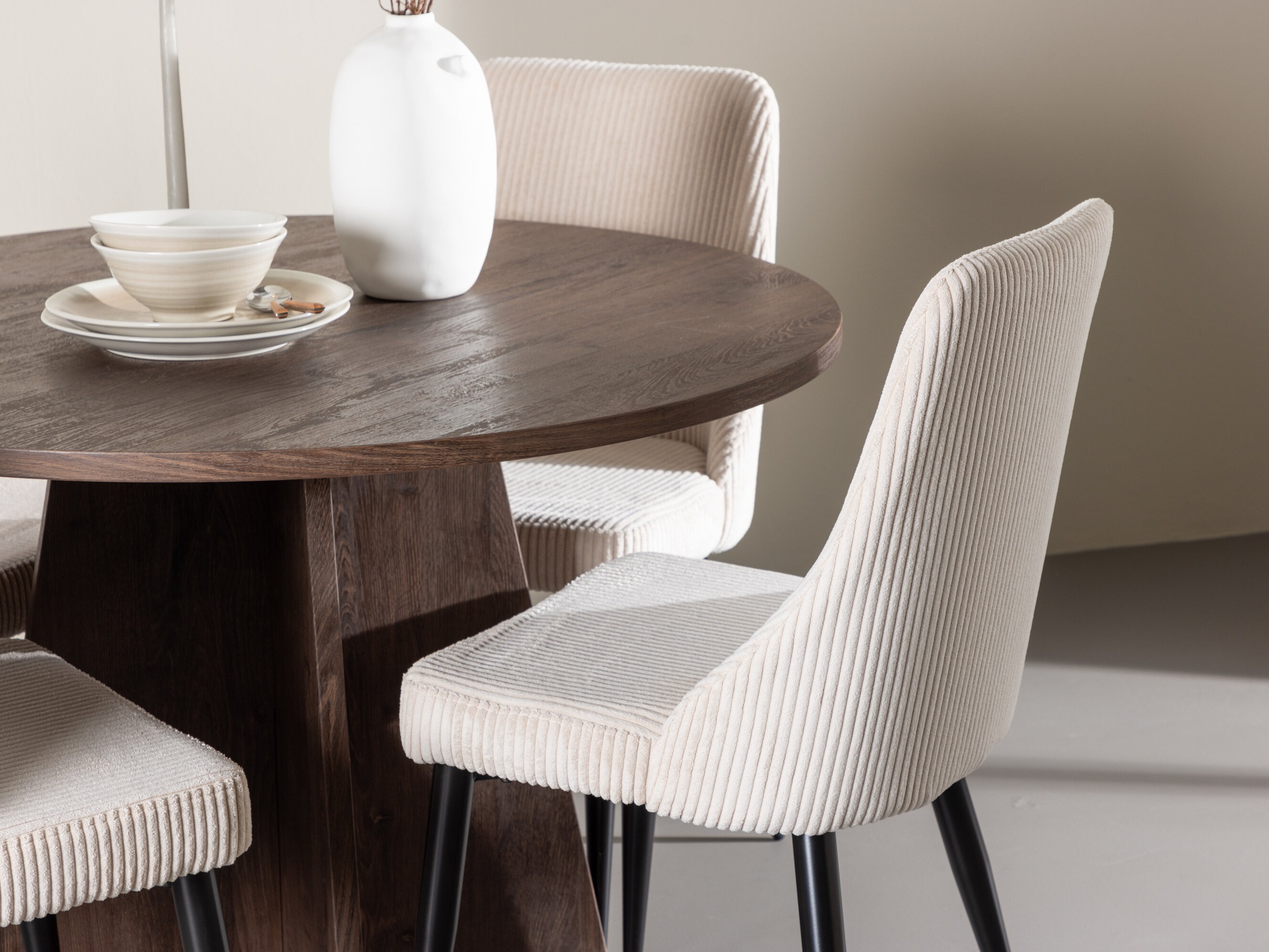Set de dining Dallas 5059