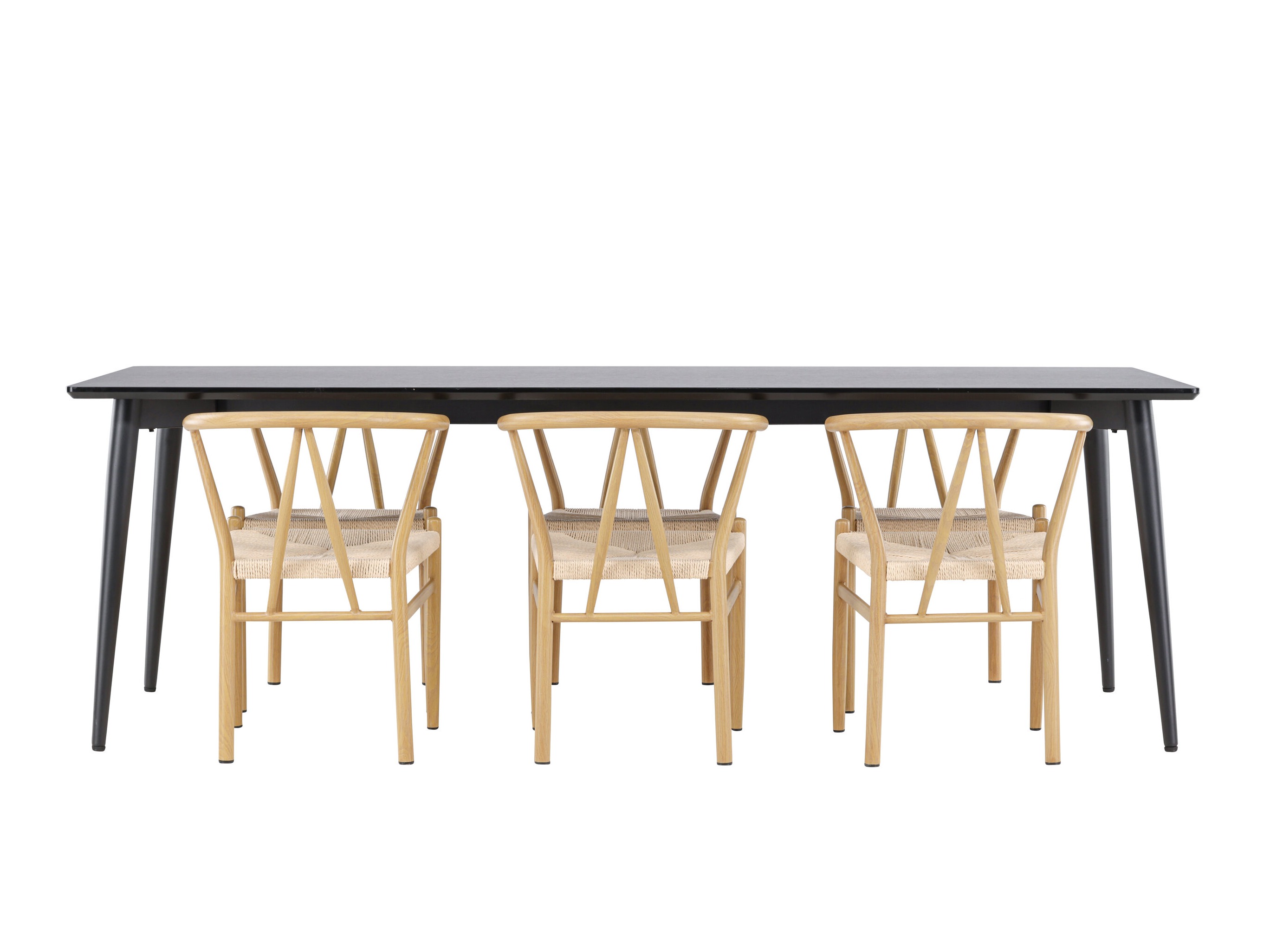 Set de dining Dallas 5061