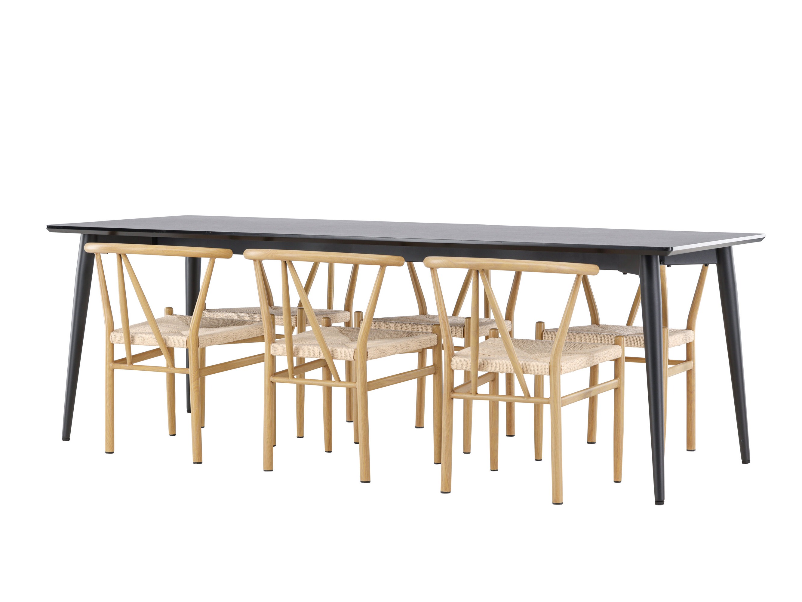 Set de dining Dallas 5061