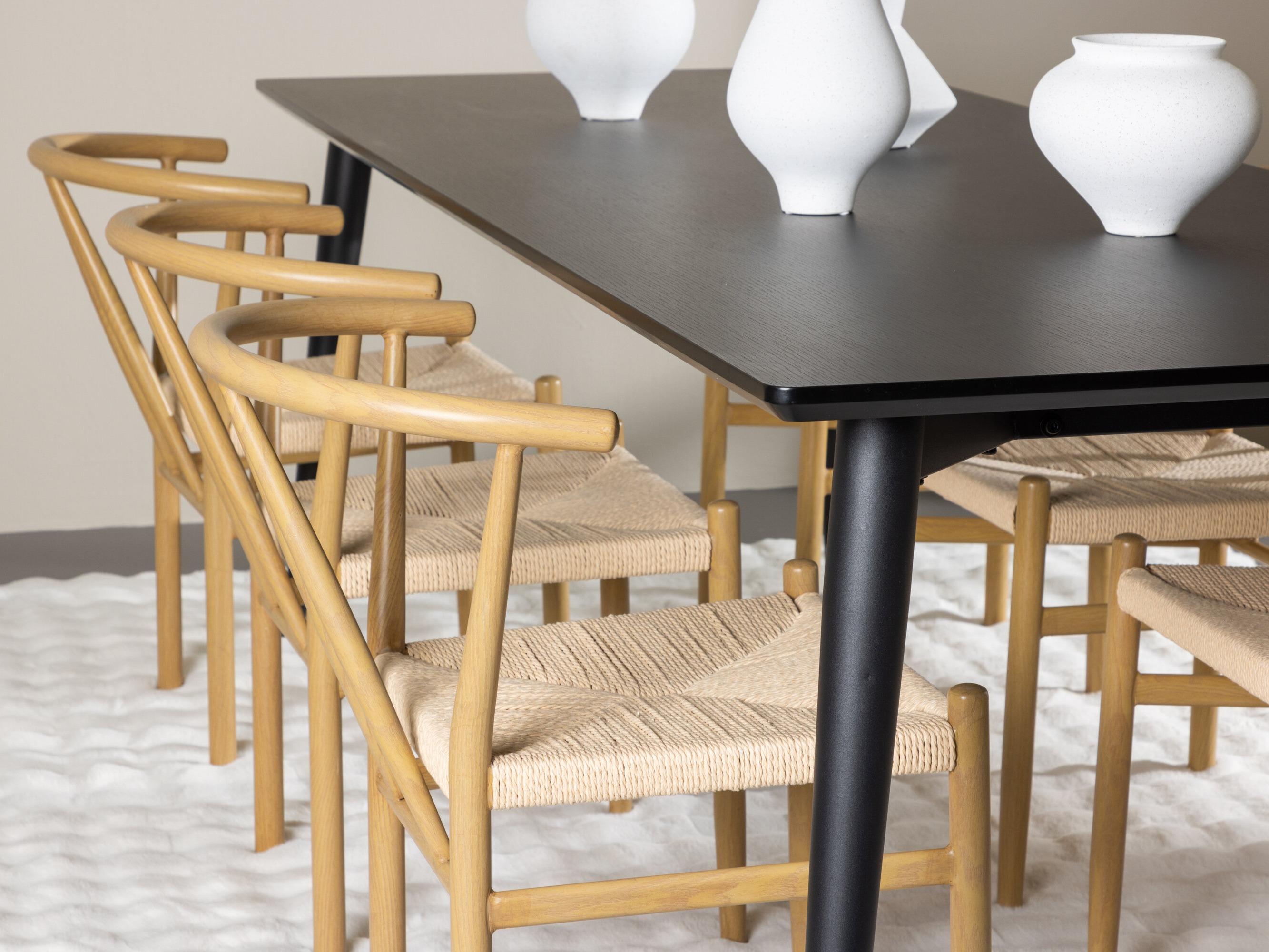 Set de dining Dallas 5061