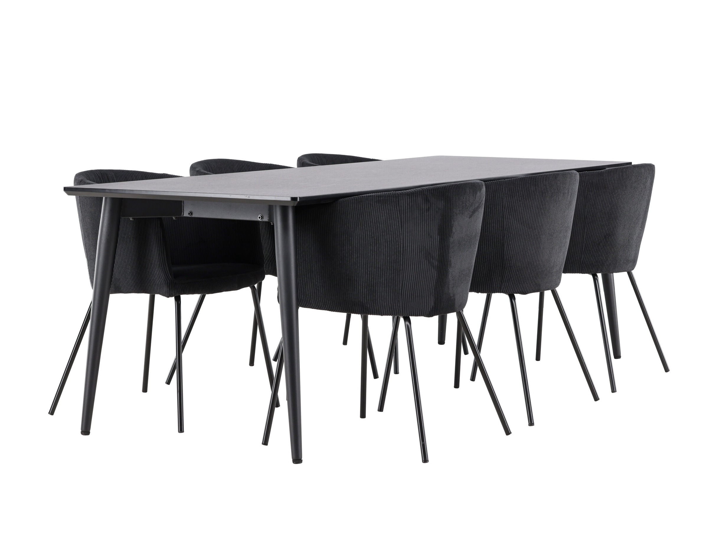 Set de dining Dallas 5063