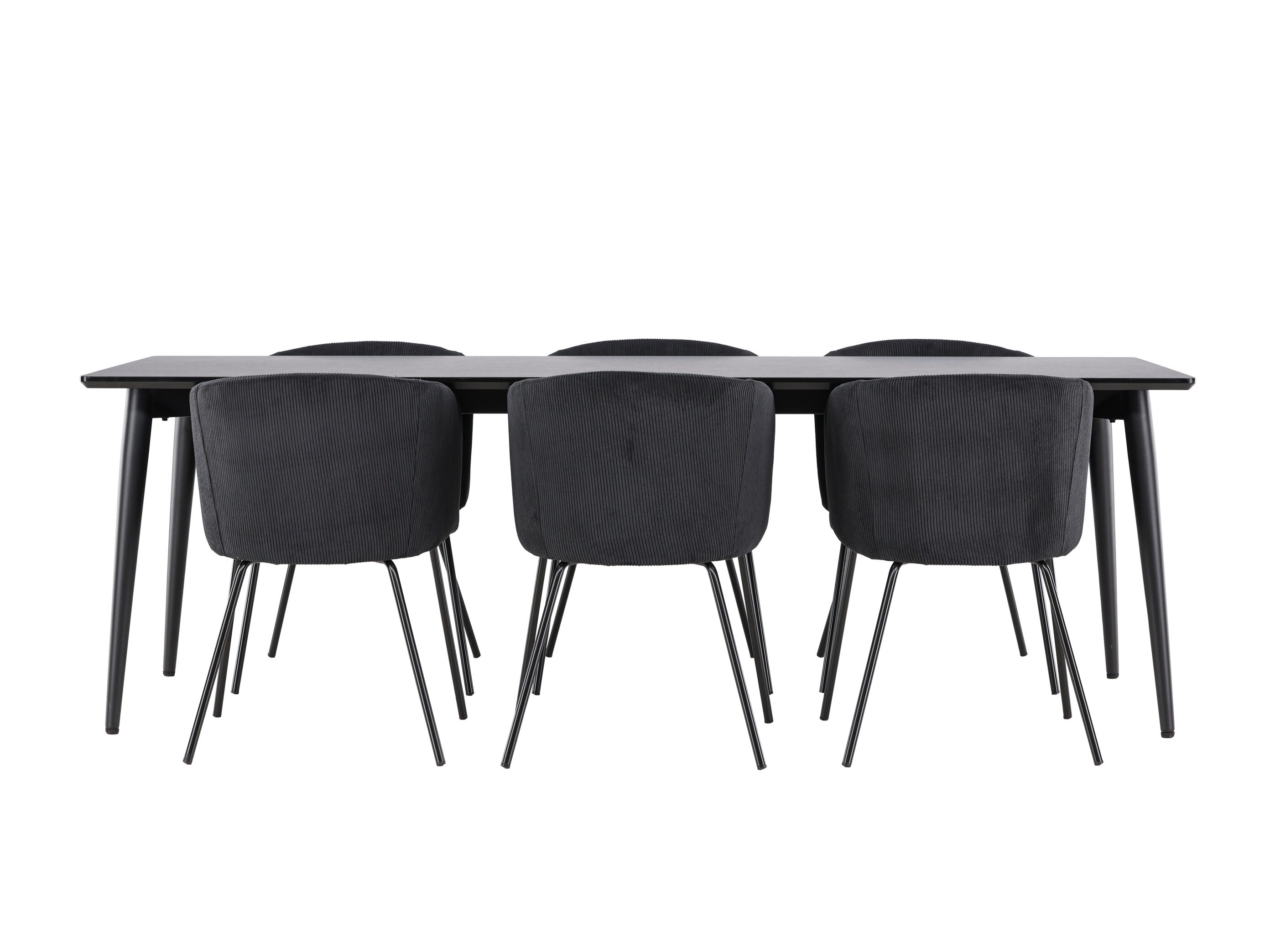 Set de dining Dallas 5063