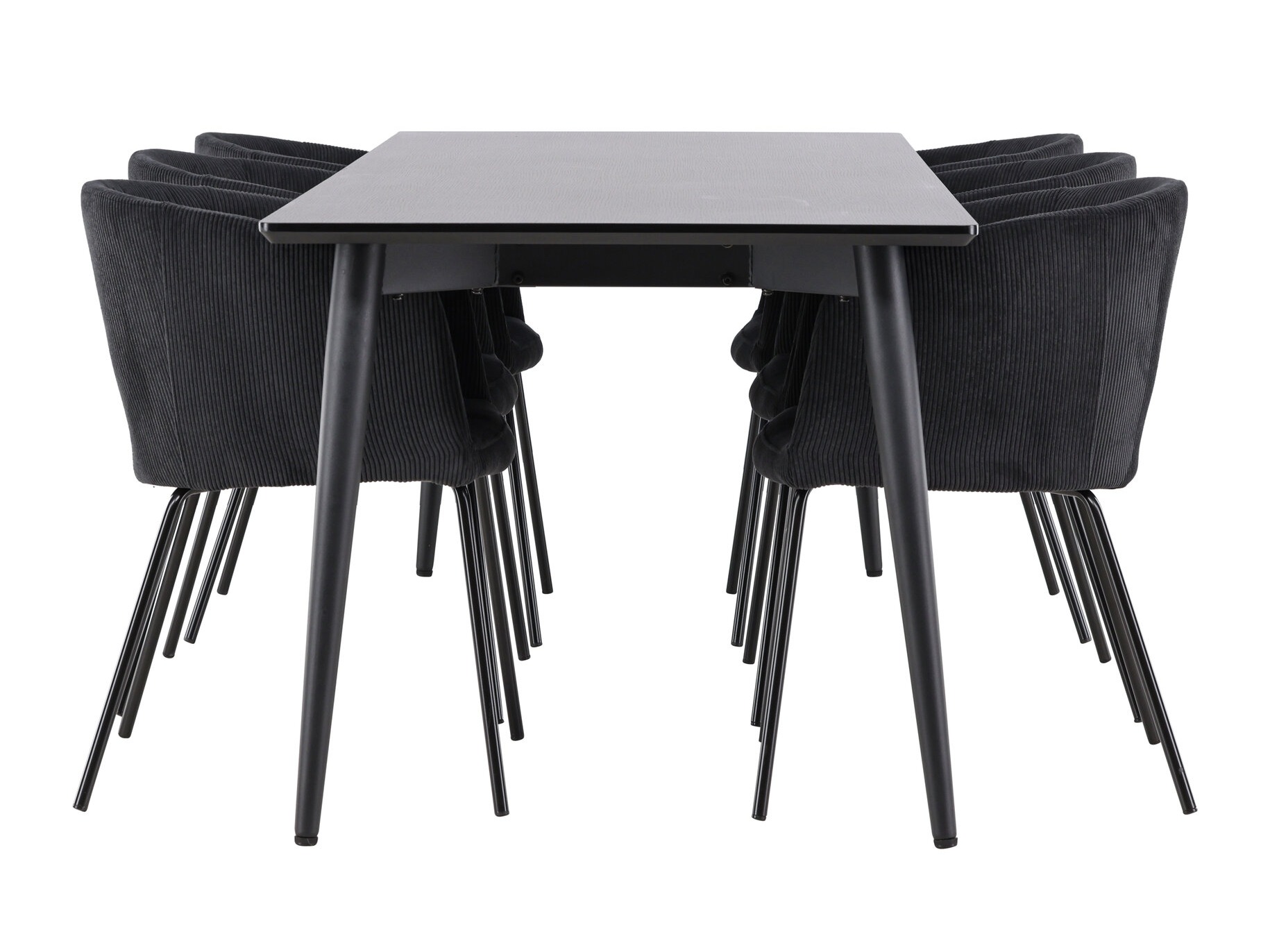 Set de dining Dallas 5063