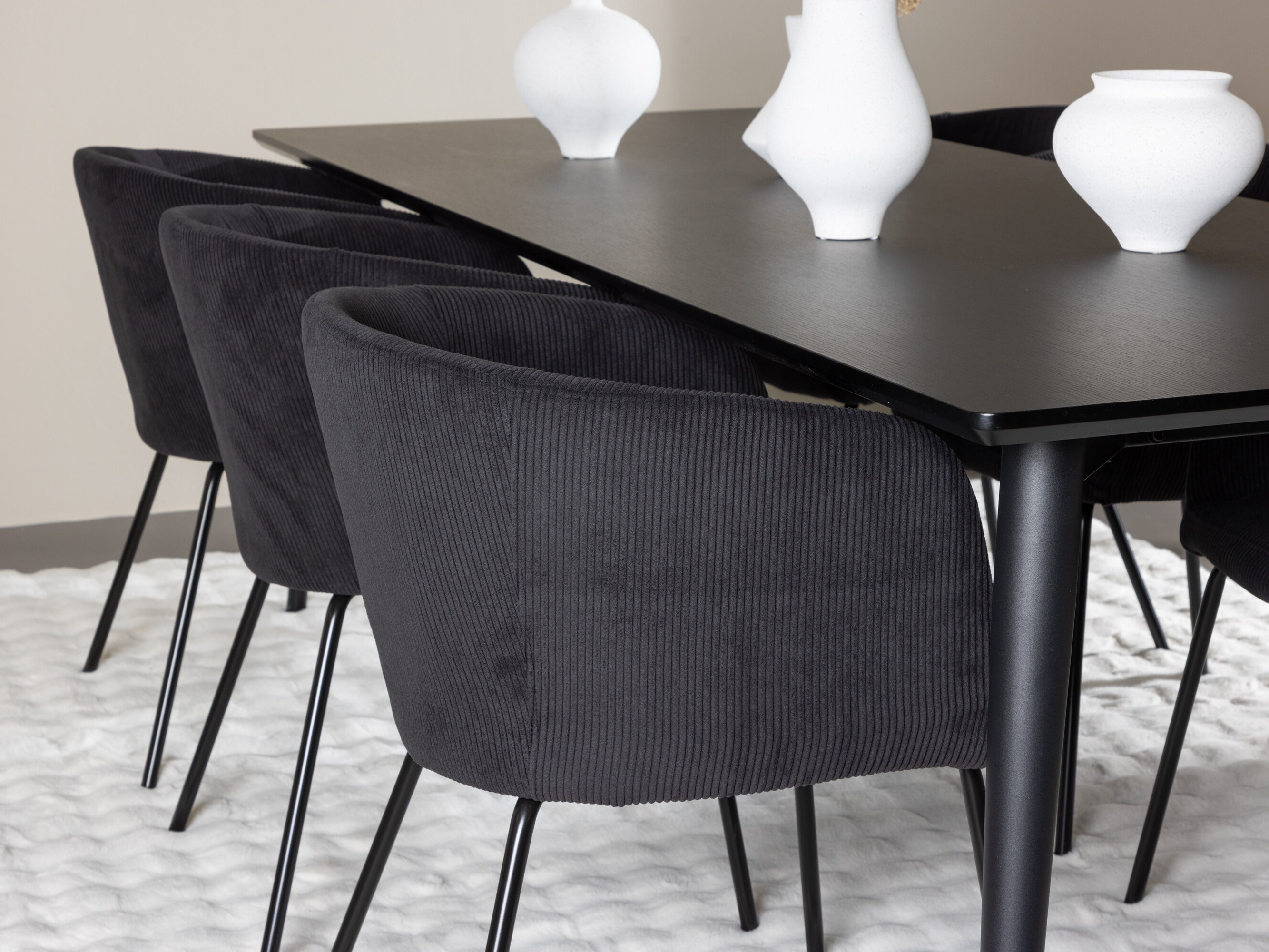 Set de dining Dallas 5063