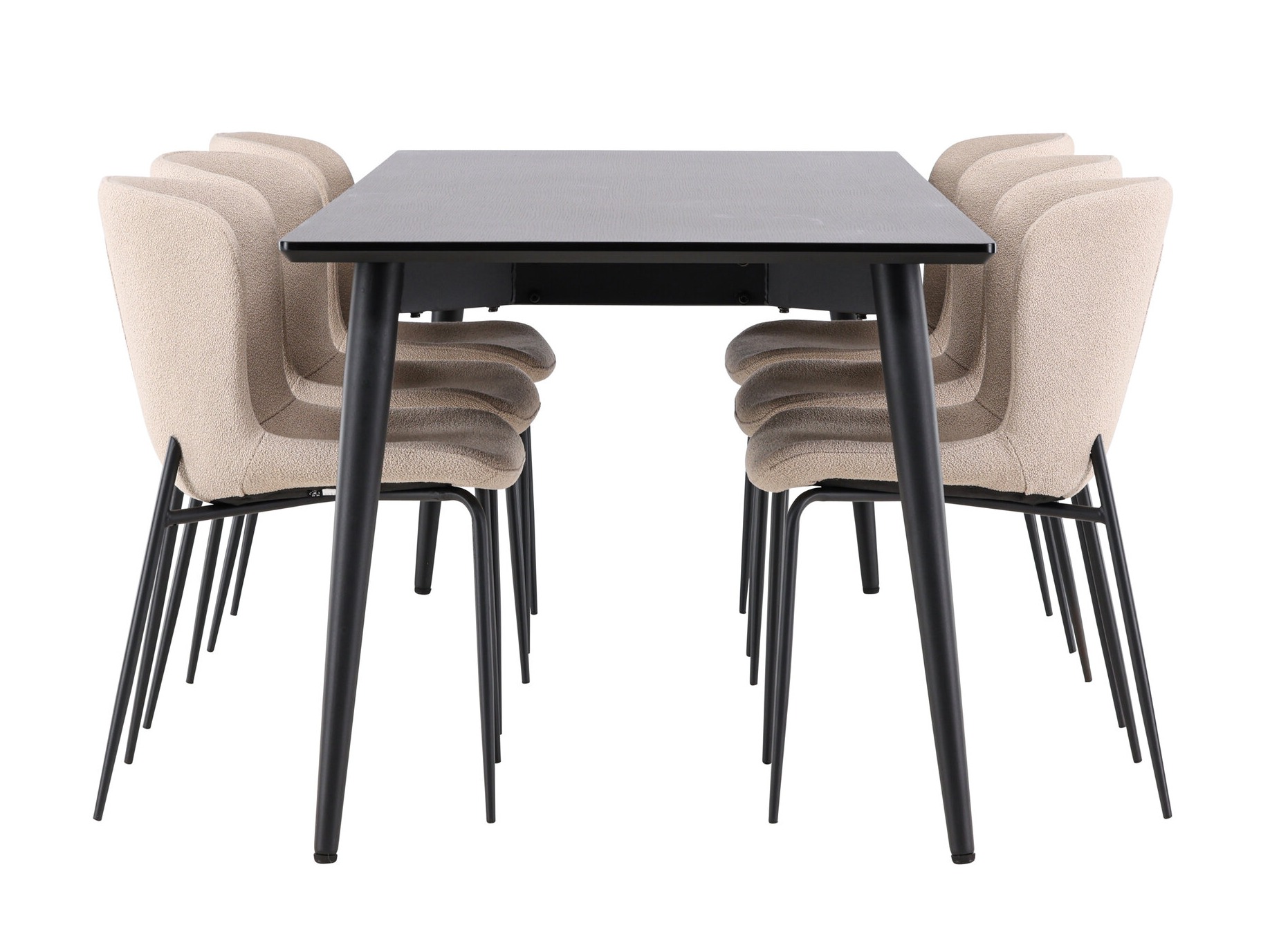 Set de dining Dallas 5064