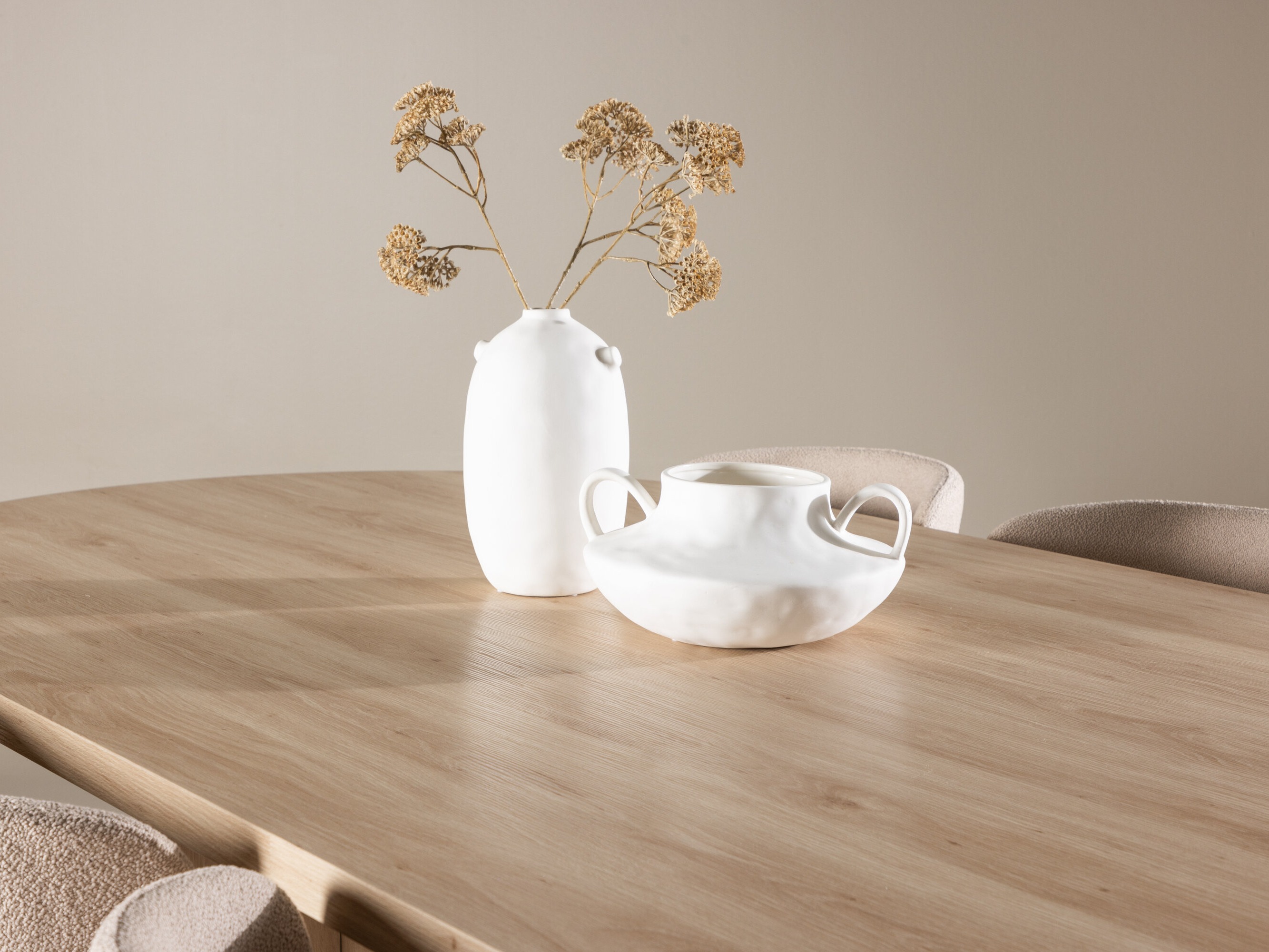 Set de mese Dallas 4990 (Bej)