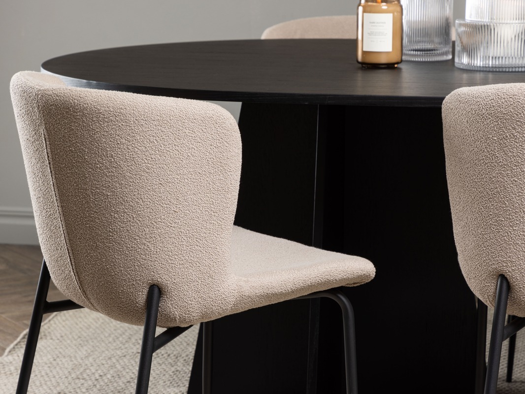 Set de mese Dallas 5052 (Bej)