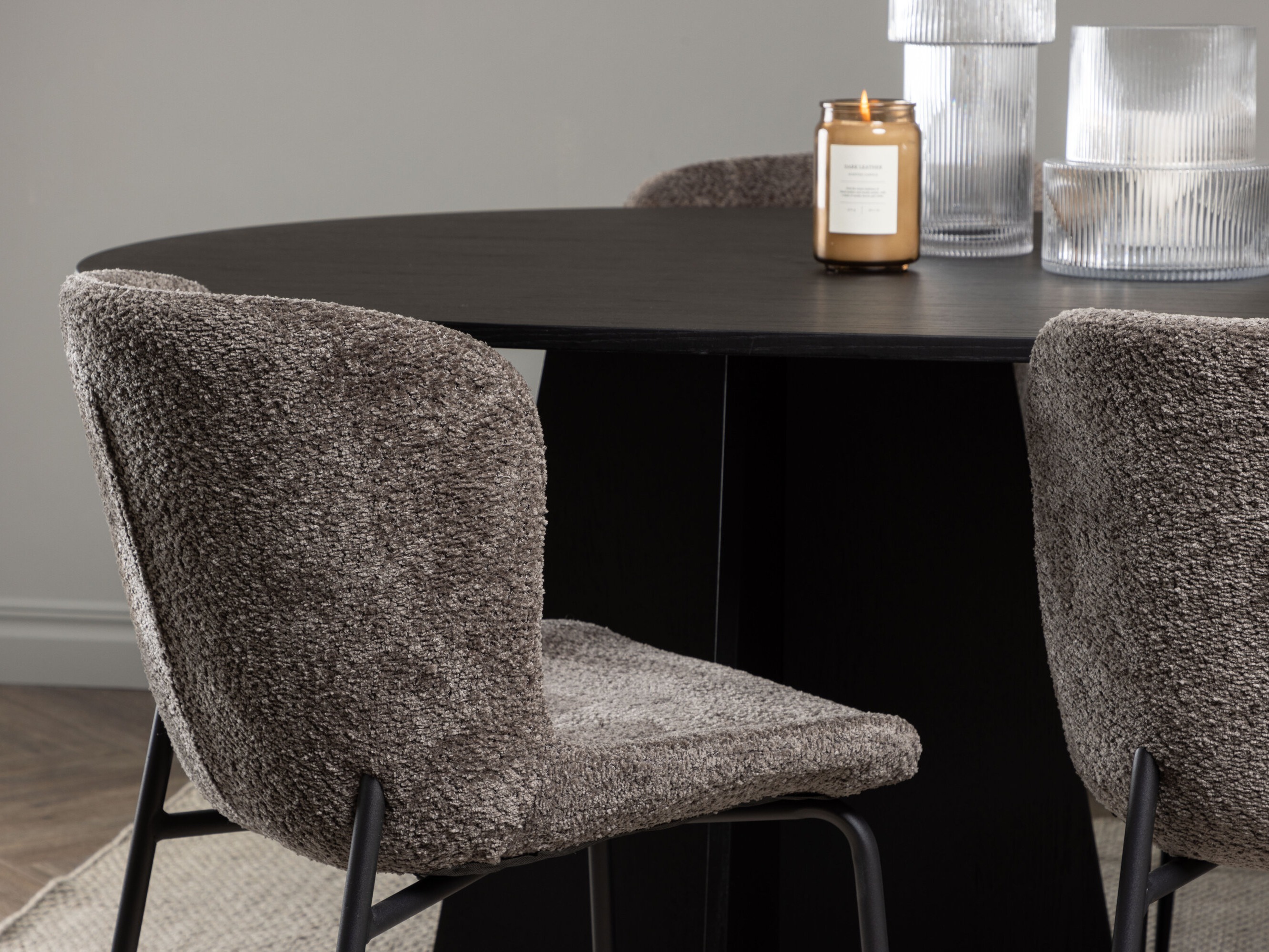 Set de mese Dallas 5052 (Maro)