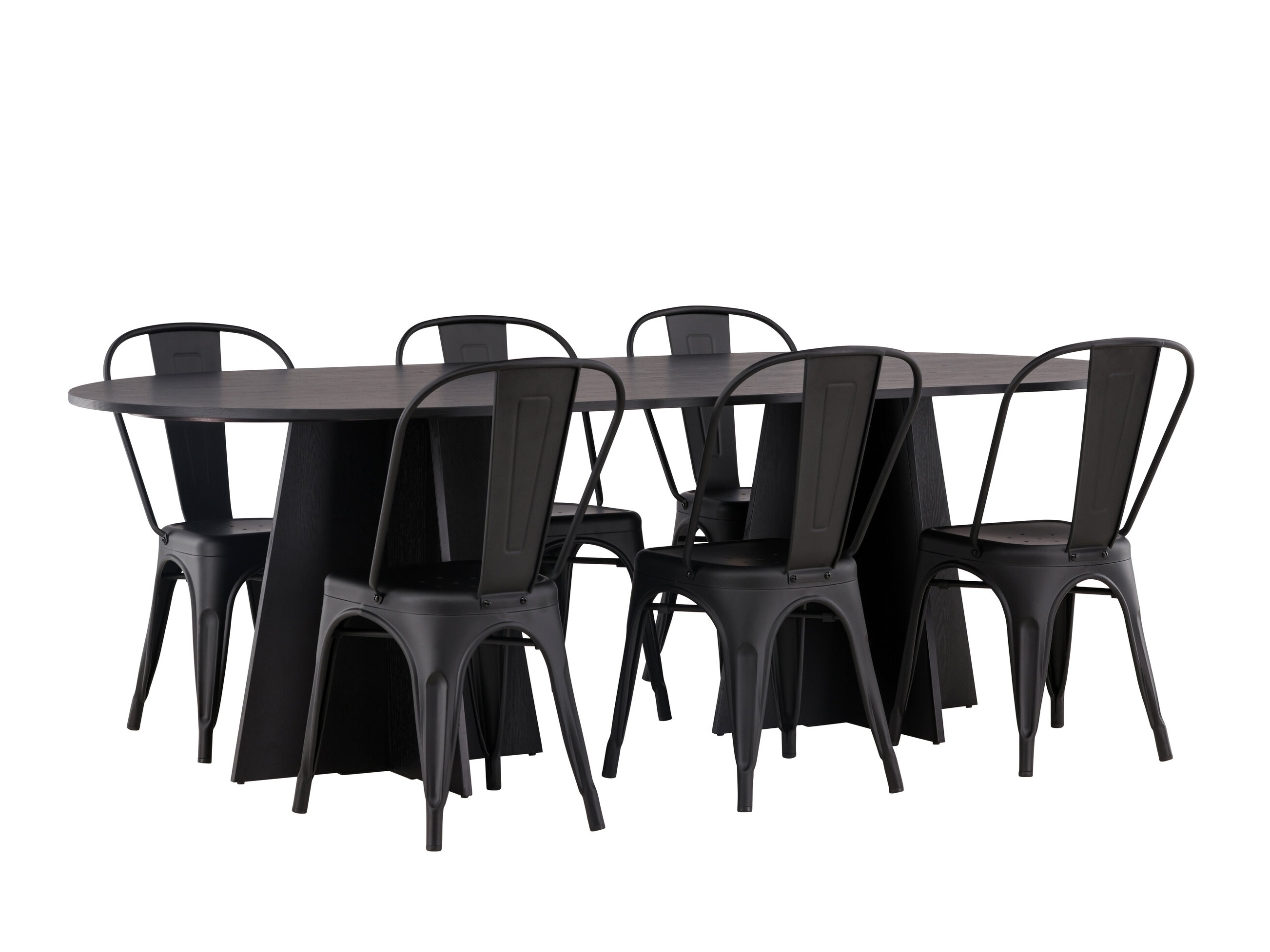 Set de mese Dallas 5054