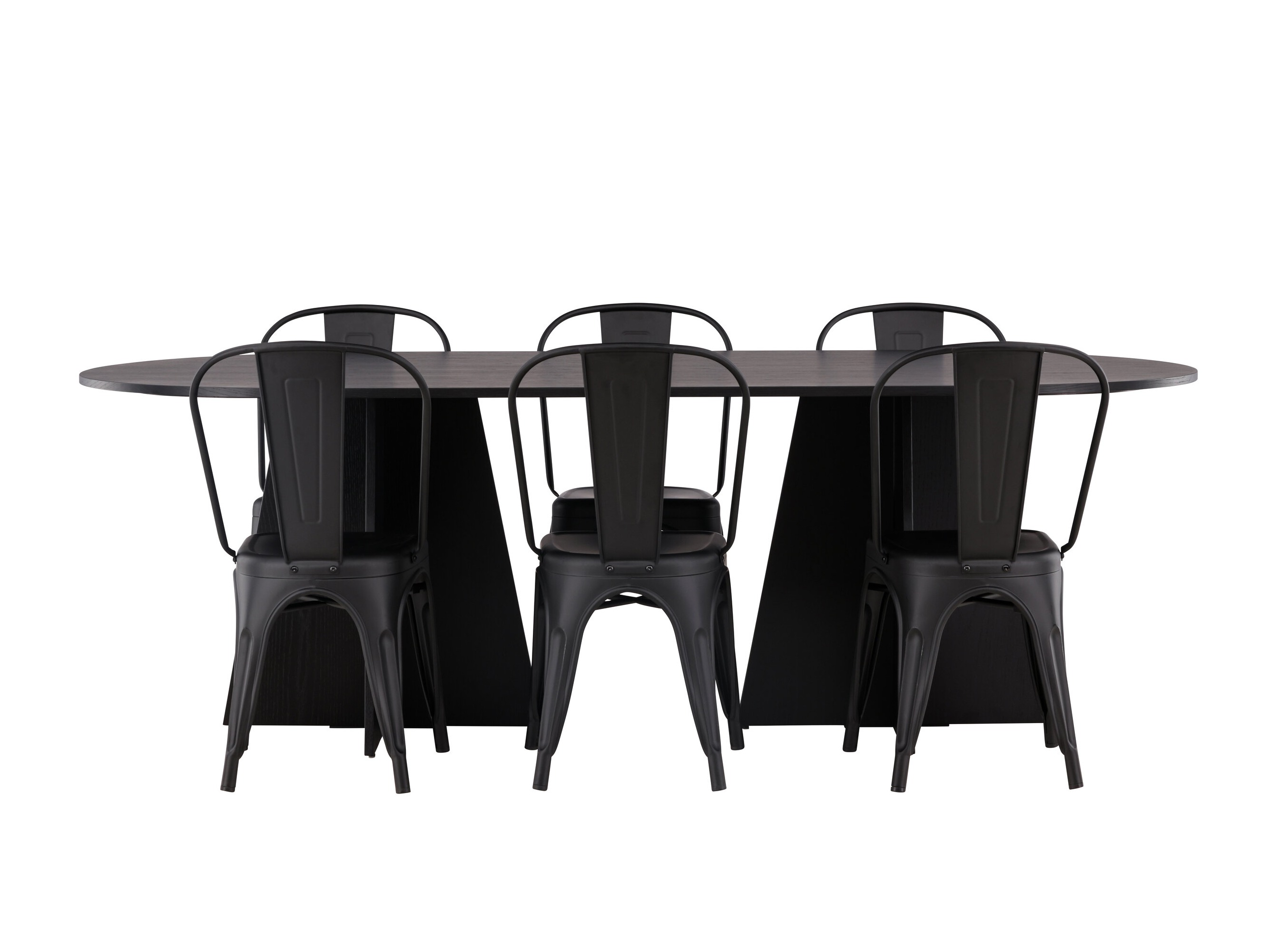 Set de mese Dallas 5054