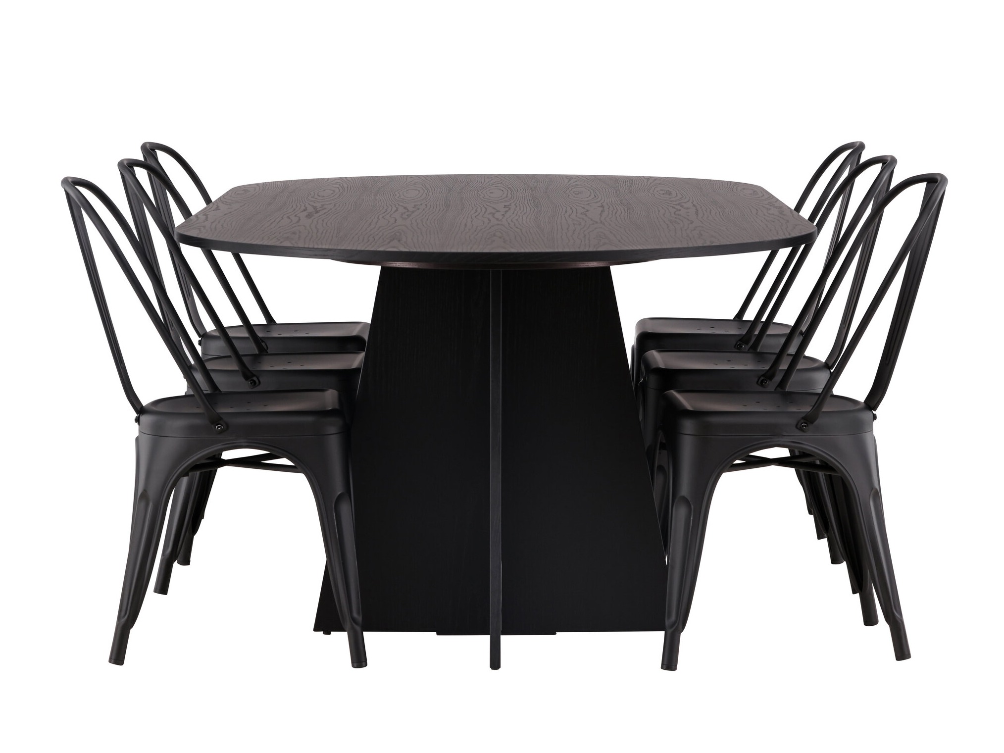 Set de mese Dallas 5054