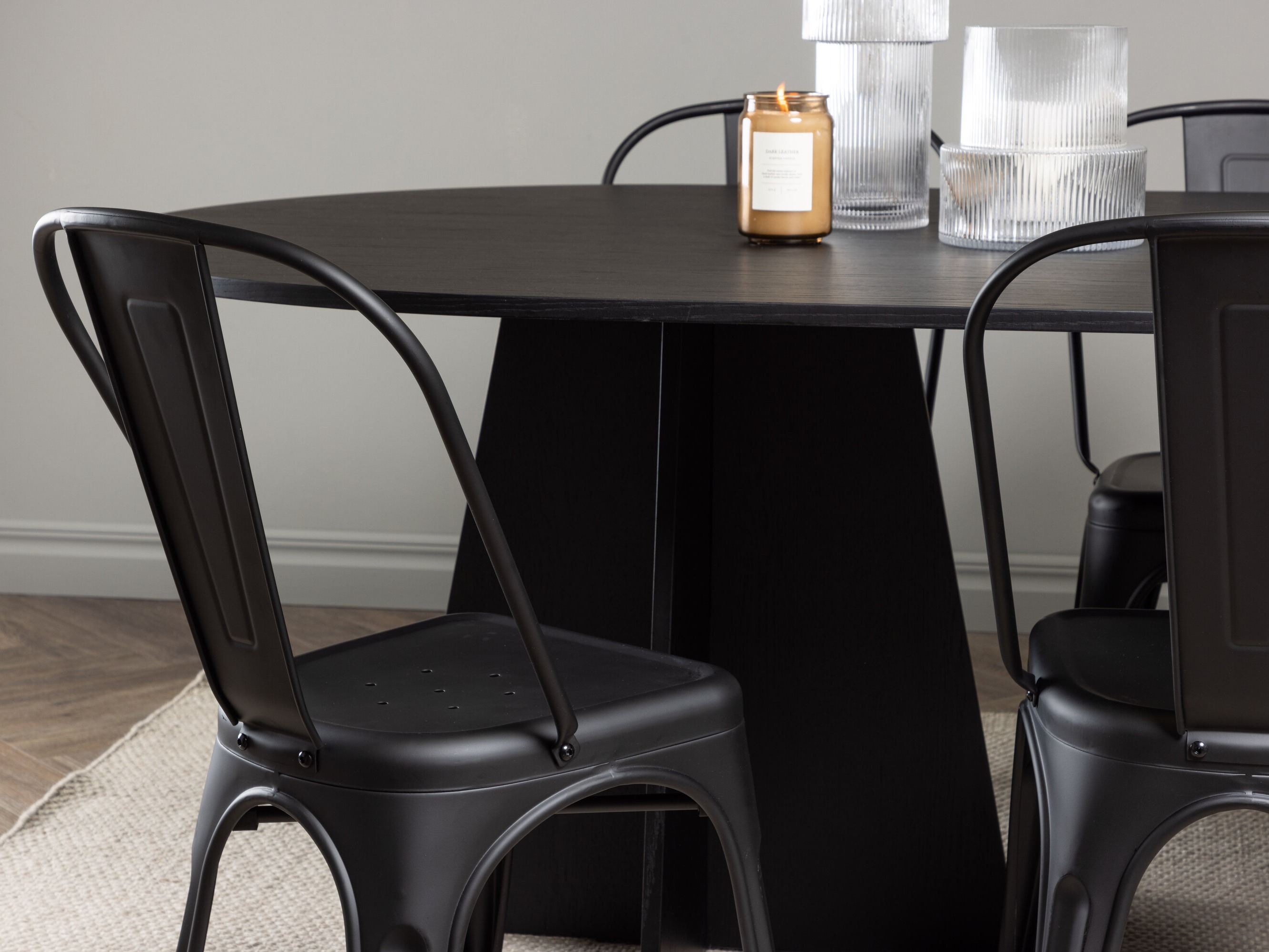 Set de mese Dallas 5054