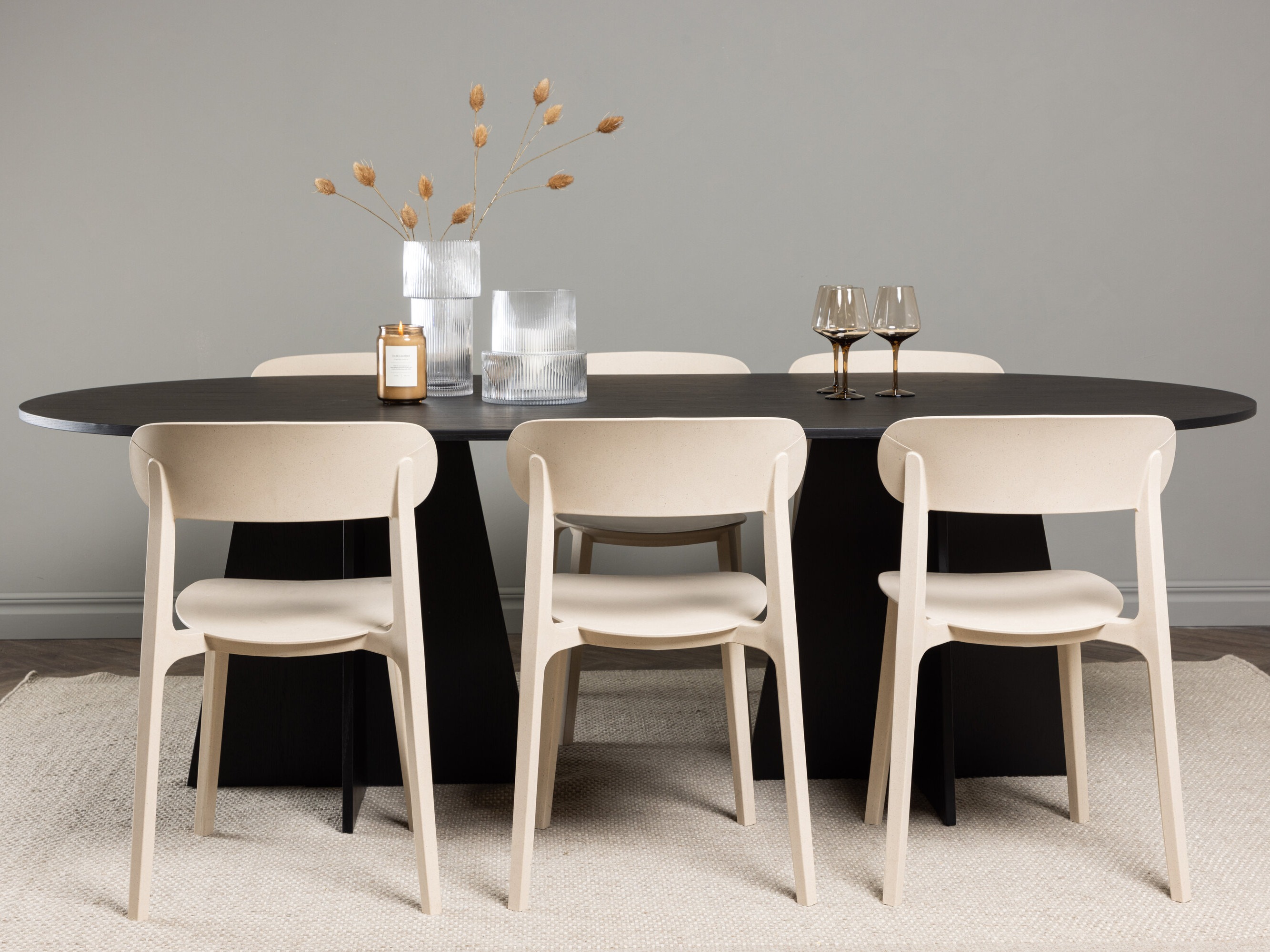 Set de mese Dallas 5055