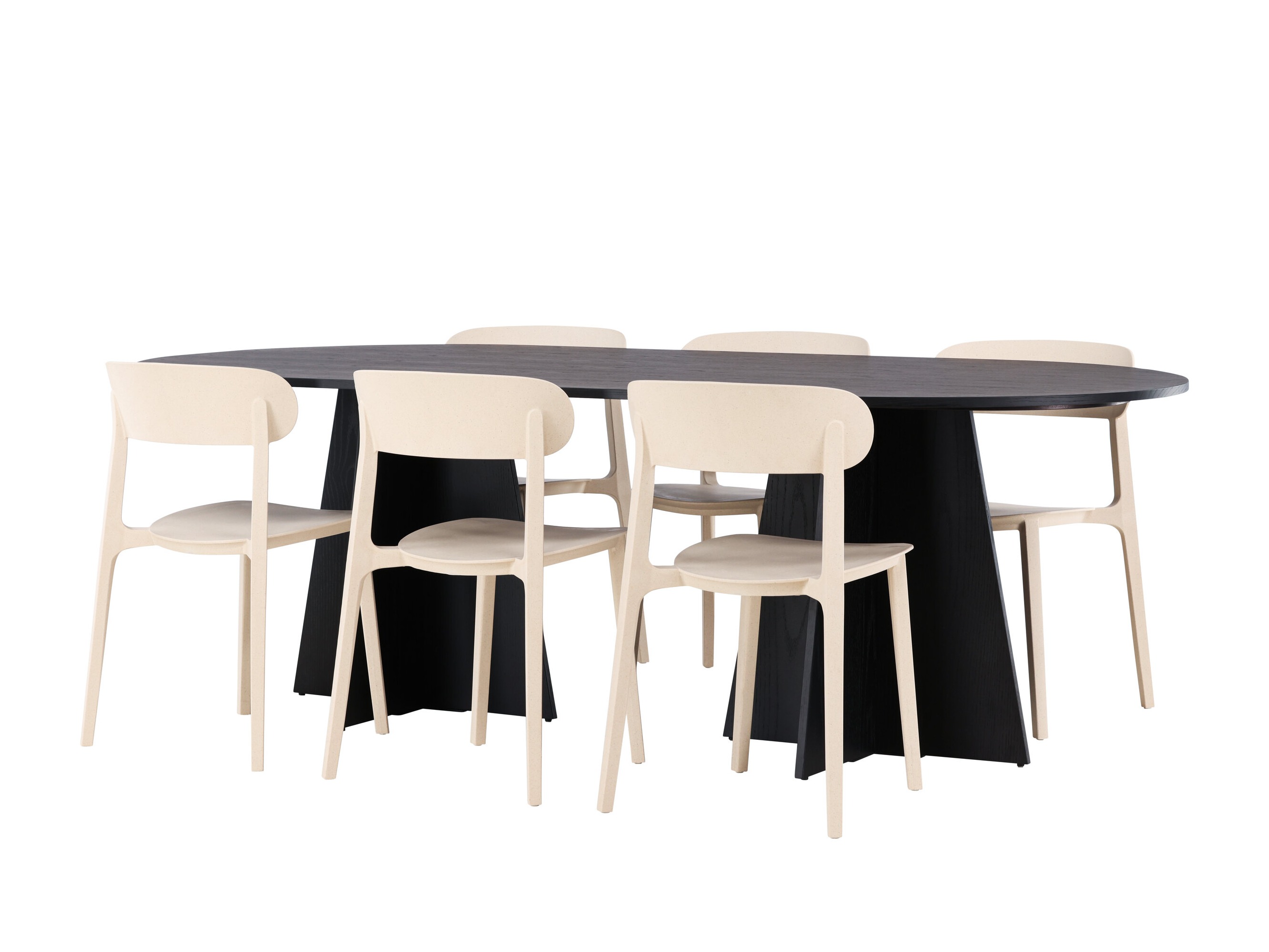 Set de mese Dallas 5055