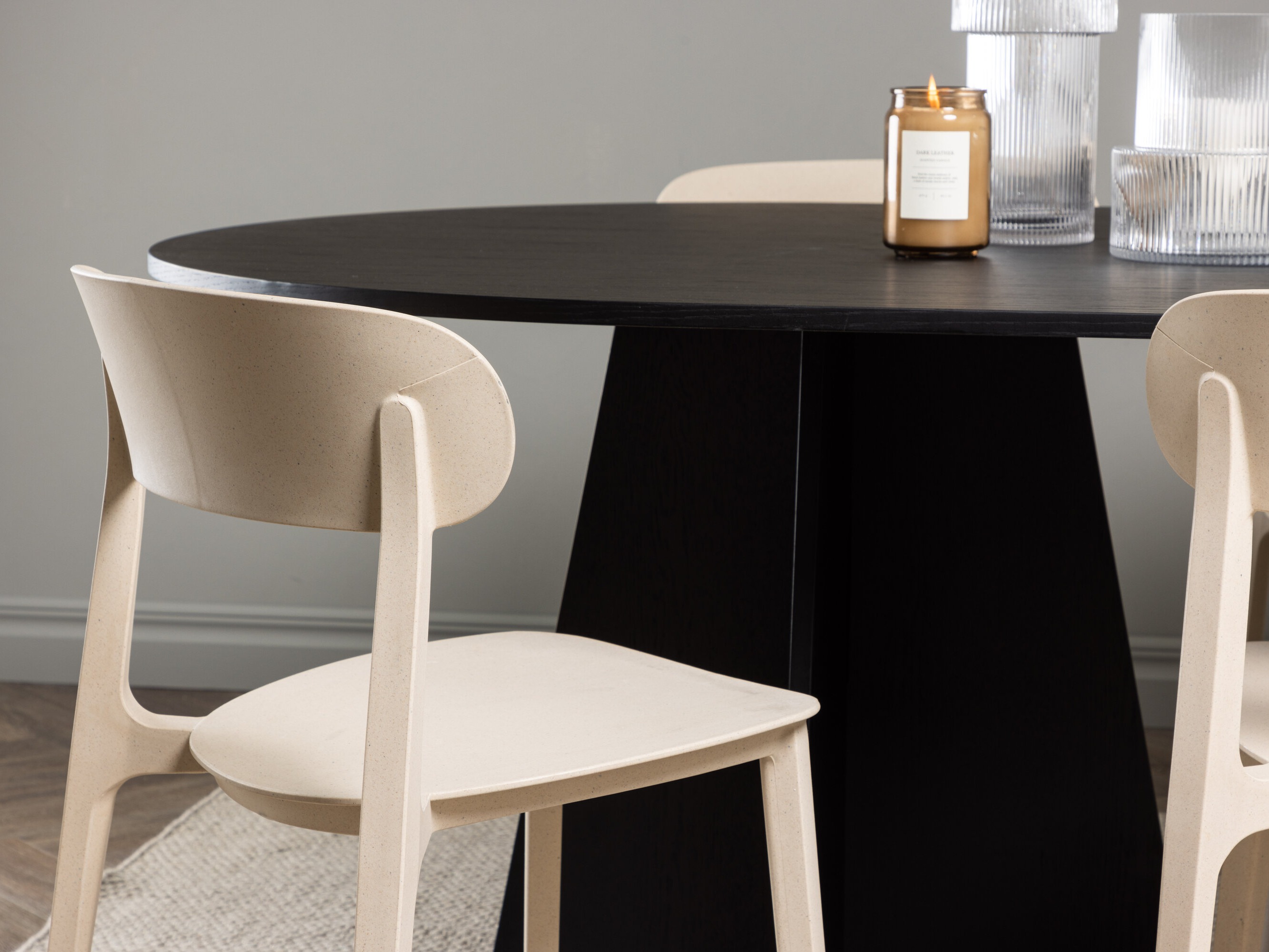 Set de mese Dallas 5055